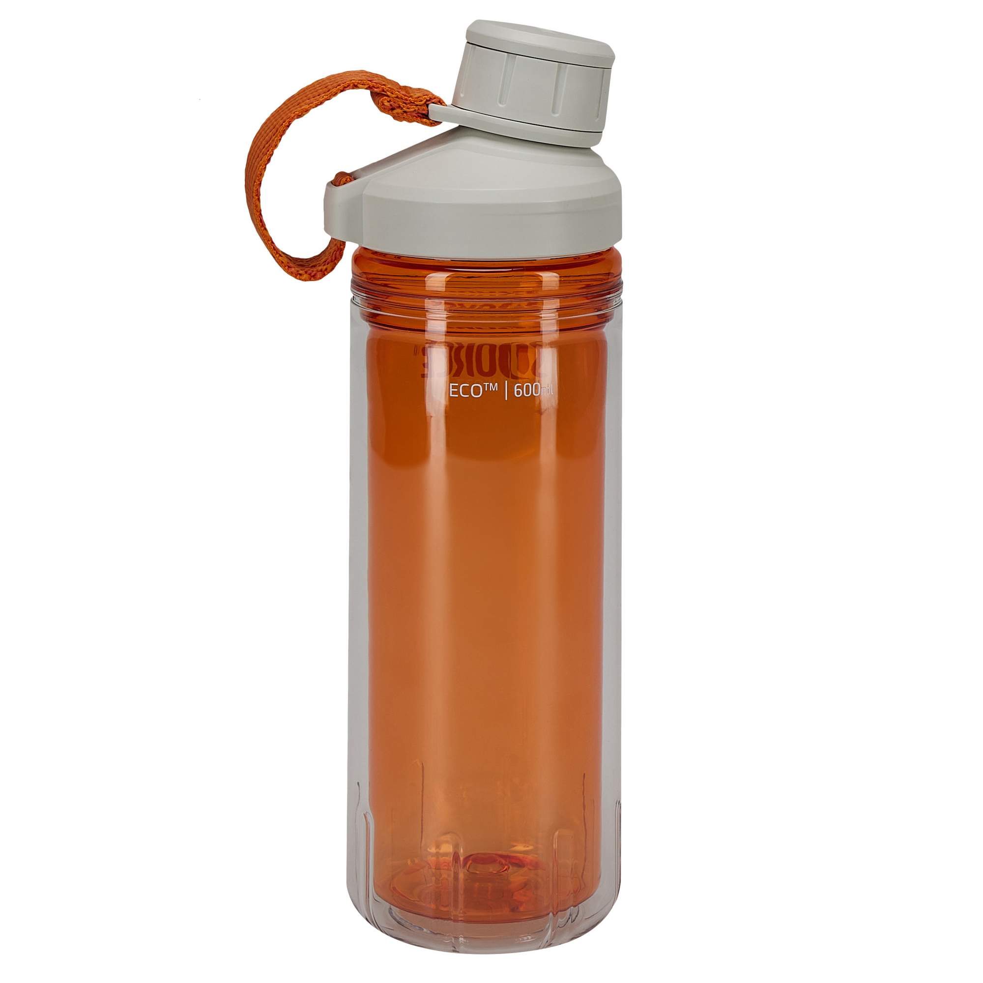 Source ECO-TRITAN DOUBLE WALL - CLICKSEAL - Trinkflasche