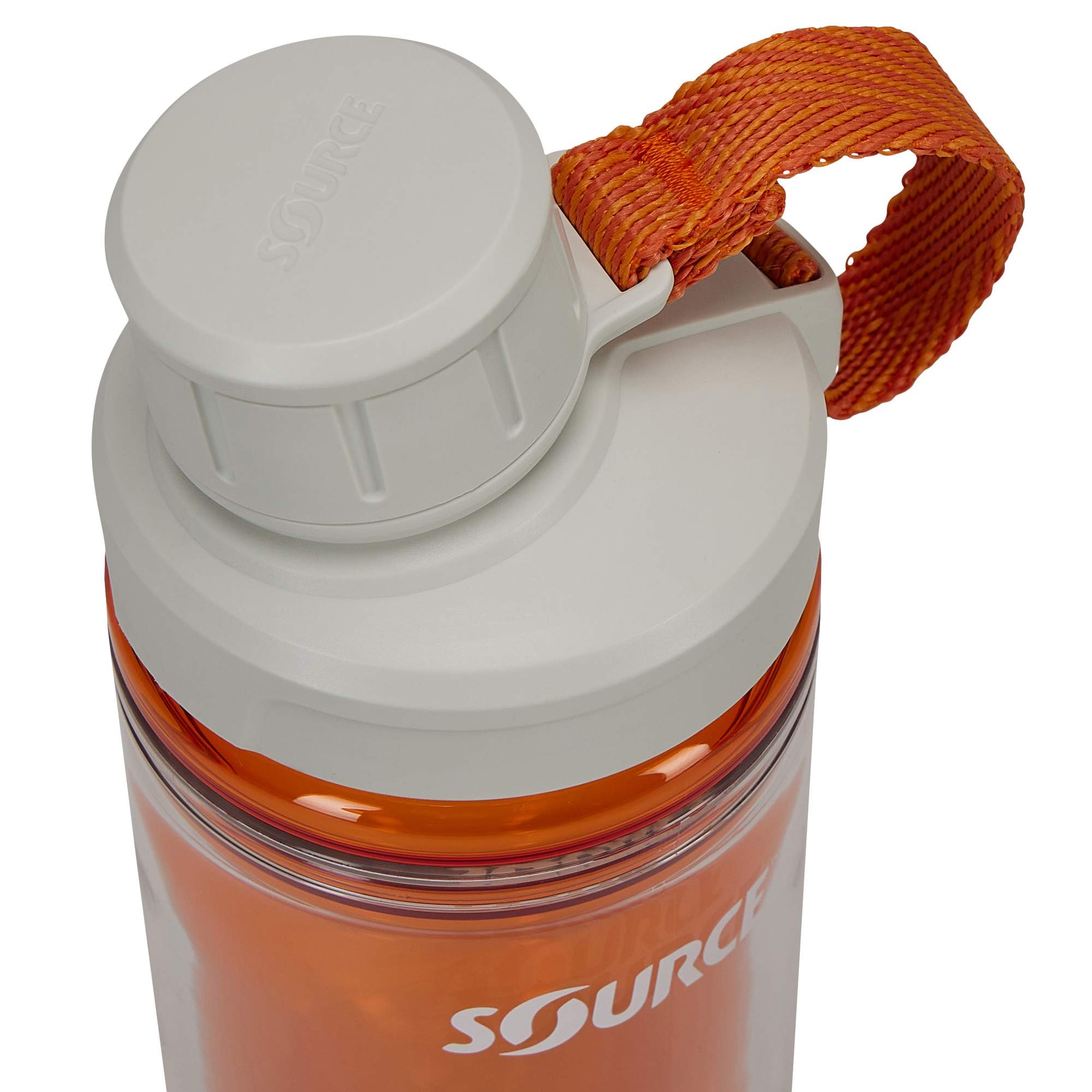 Source ECO-TRITAN DOUBLE WALL - CLICKSEAL - Trinkflasche