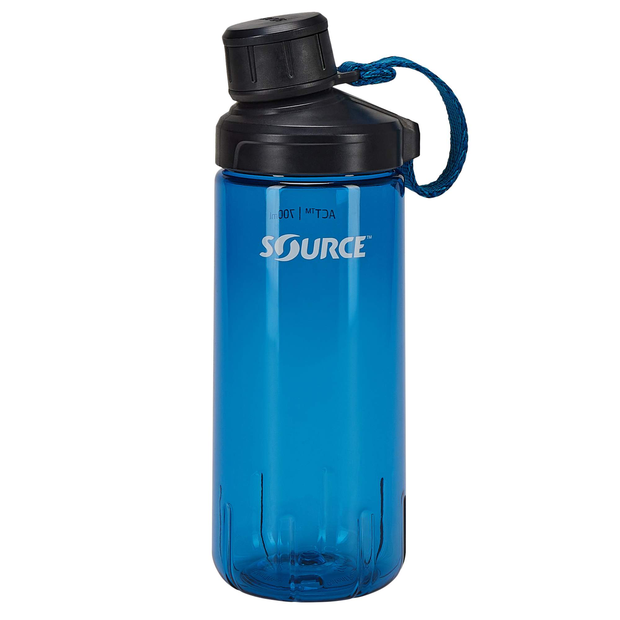 Source ACT-TRITAN SINGLE WALL - CLICKSEAL - Trinkflasche