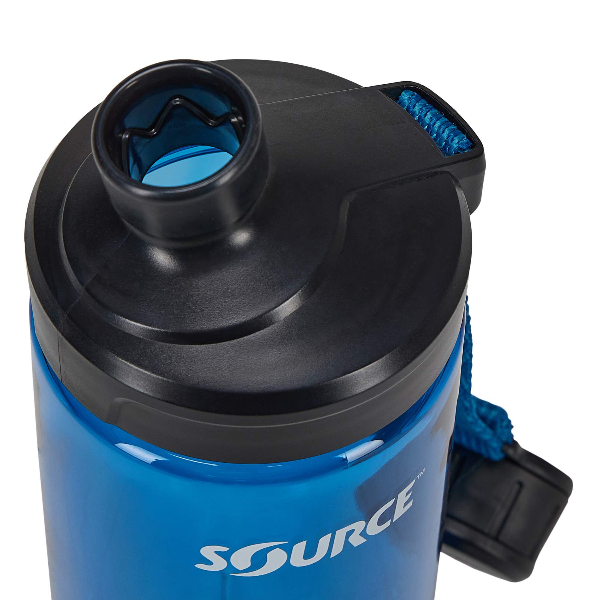 Source ACT-TRITAN SINGLE WALL - CLICKSEAL - Trinkflasche