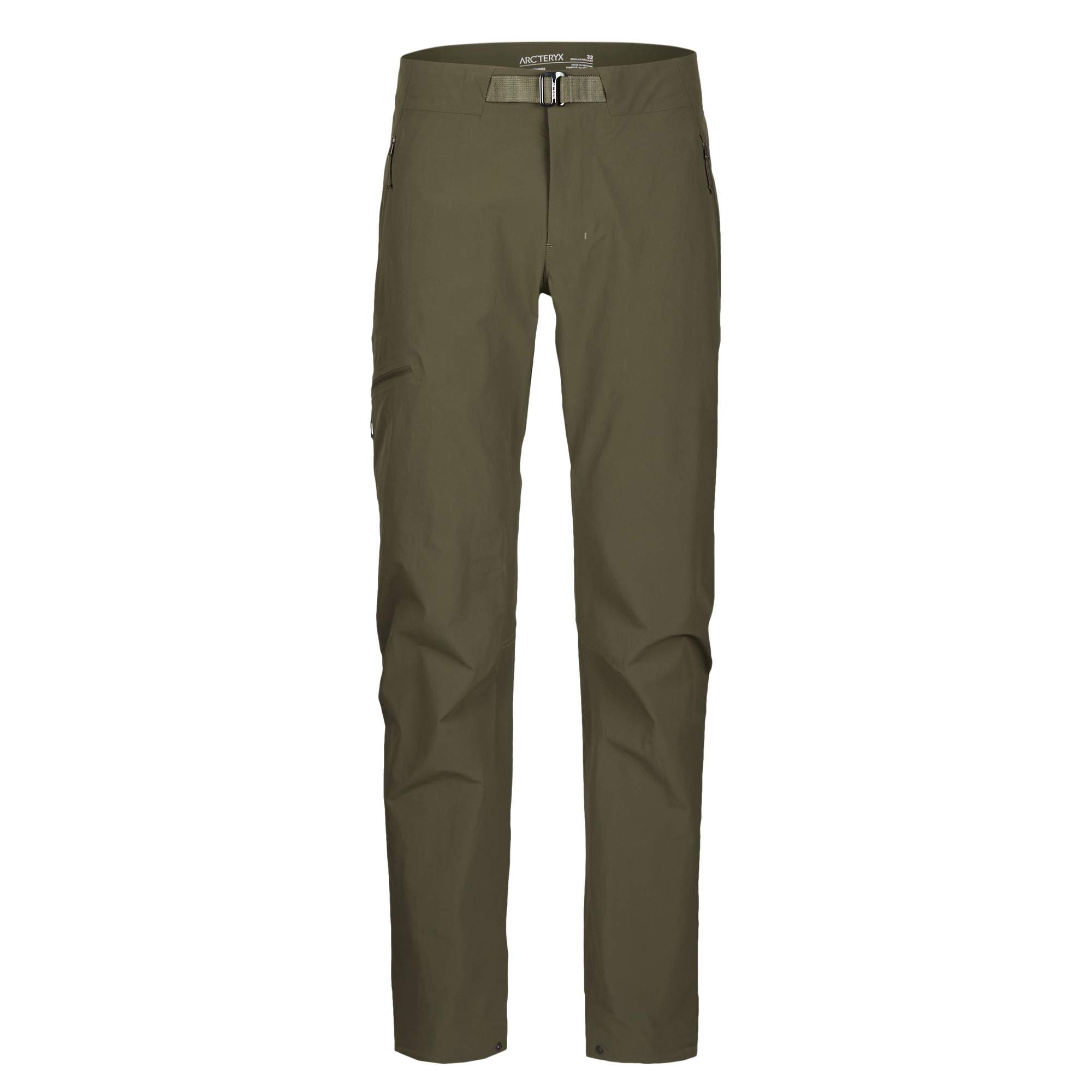 Arc\'teryx GAMMA SL PANT M Herren - Softshellhose