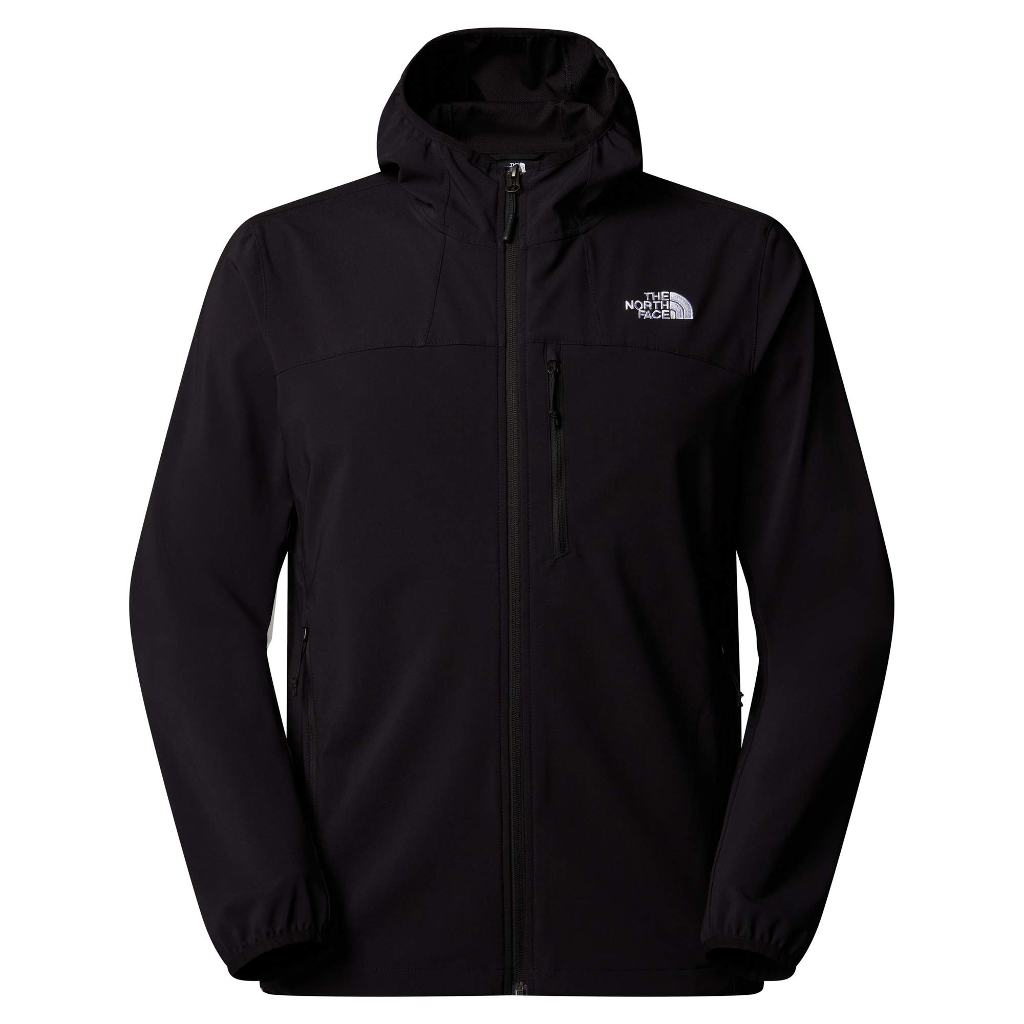 The North Face M NIMBLE HOODIE EU Herren - Softshelljacke