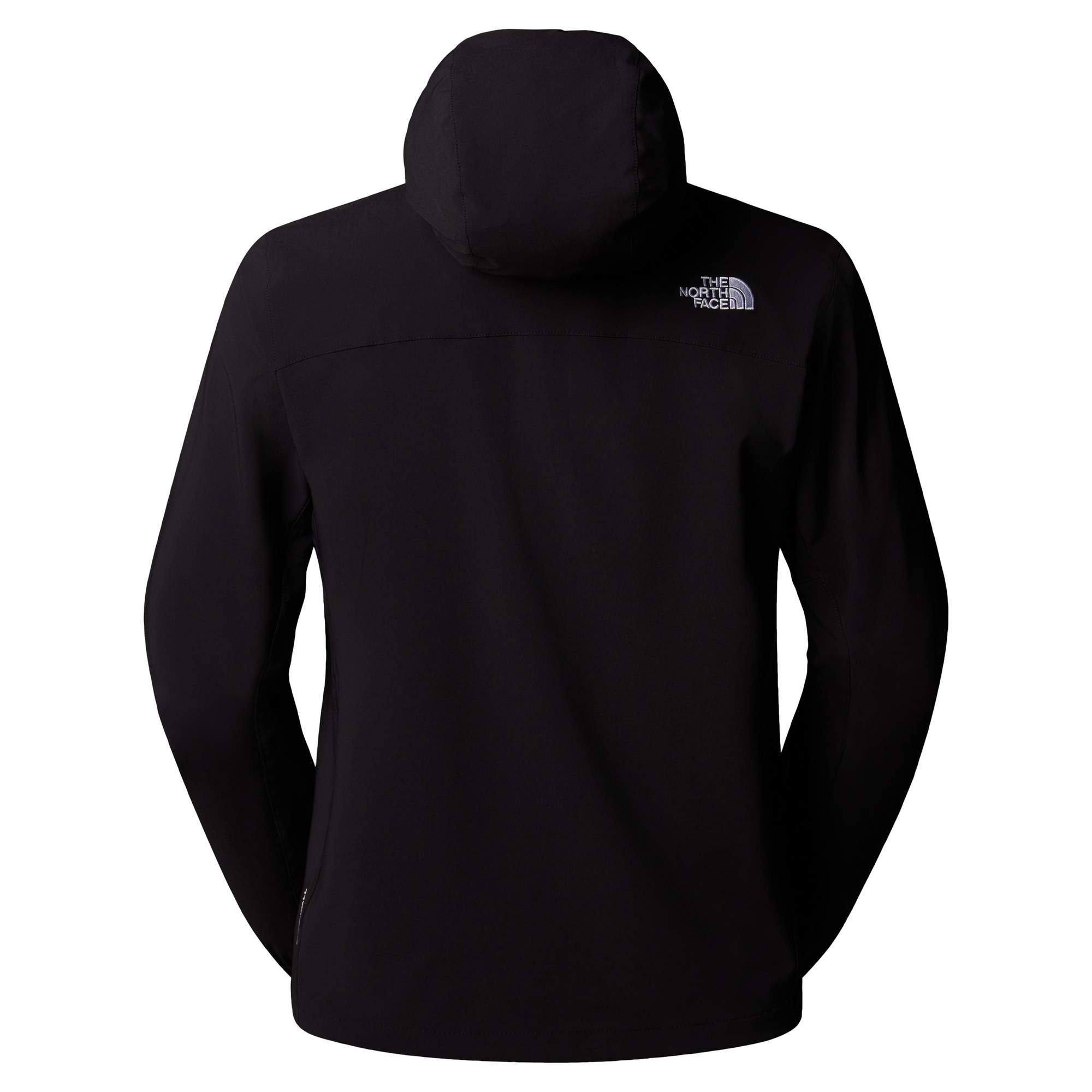 The North Face M NIMBLE HOODIE EU Herren - Softshelljacke