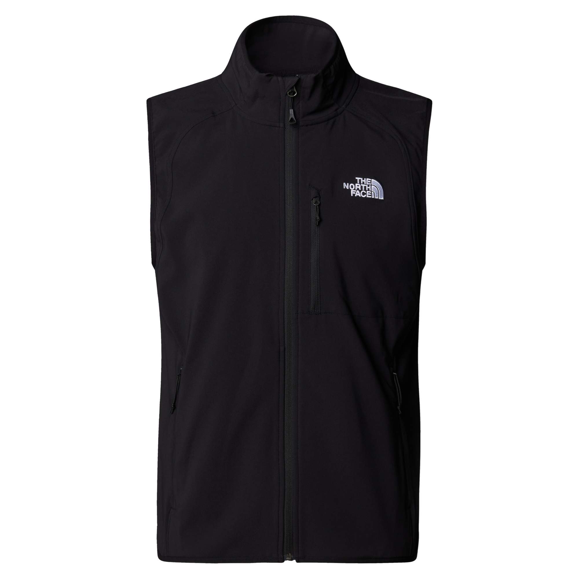 The North Face M NIMBLE VEST EU Herren - Softshellweste