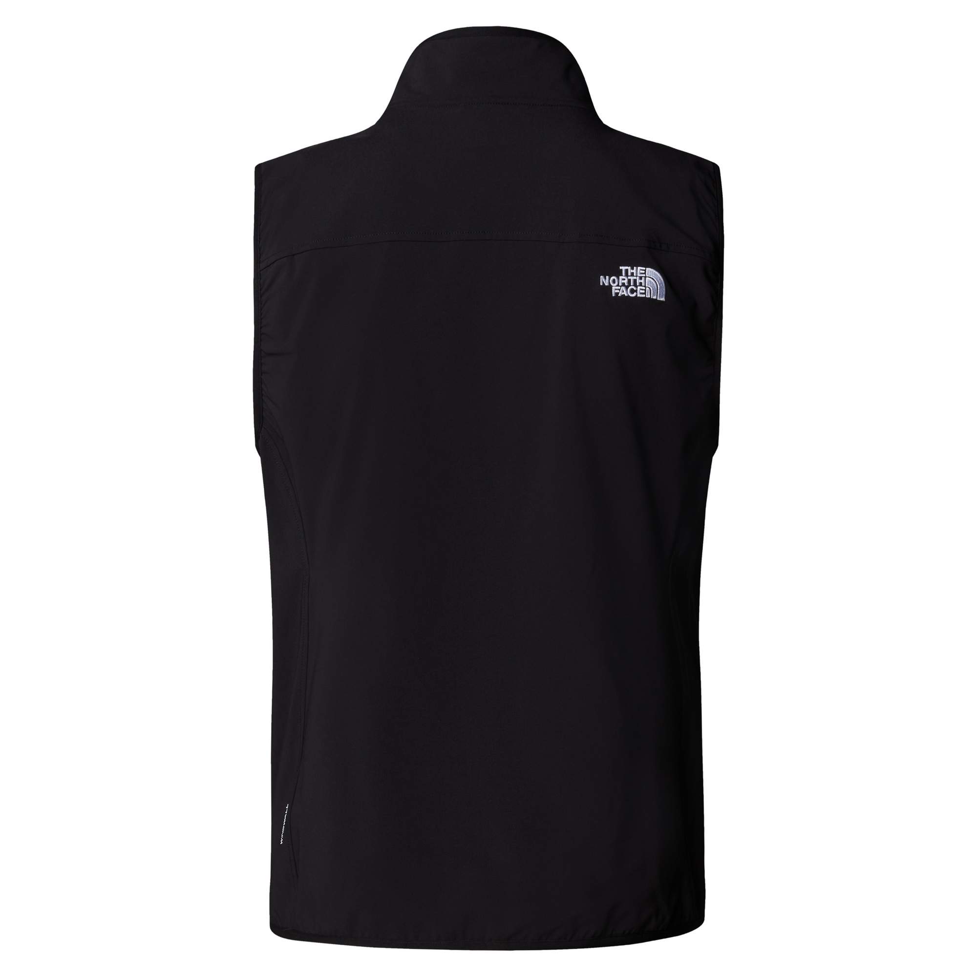 The North Face M NIMBLE VEST EU Herren - Softshellweste