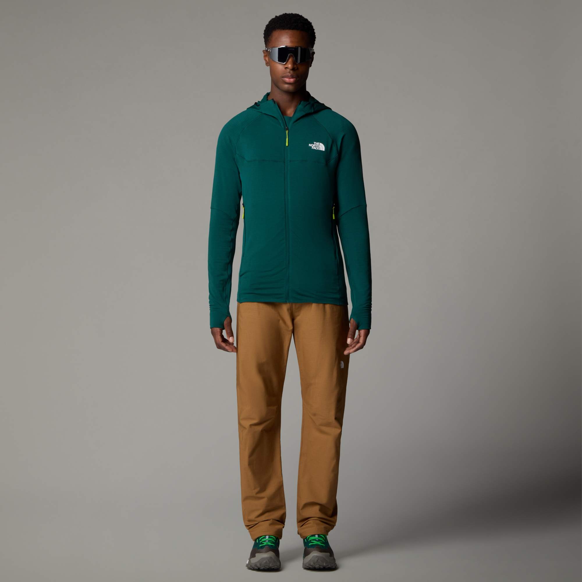 The North Face M LIMESTONE PANT Herren - Kletterhose