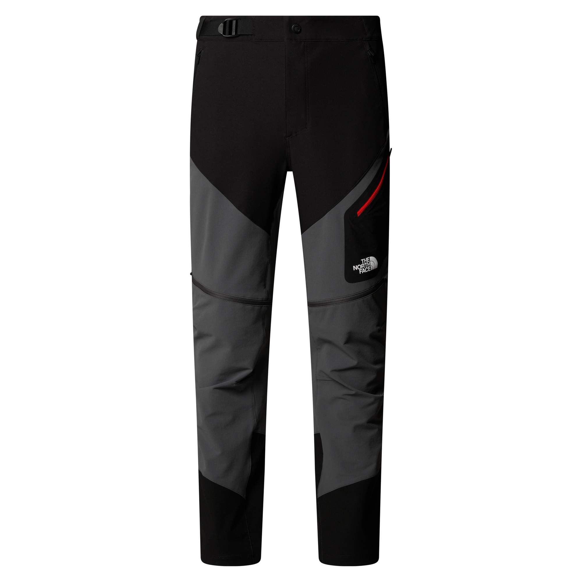 The North Face M STOLEMBERG CONVERTIBLE SLIM TAPERED PA Herren - Softshellhose