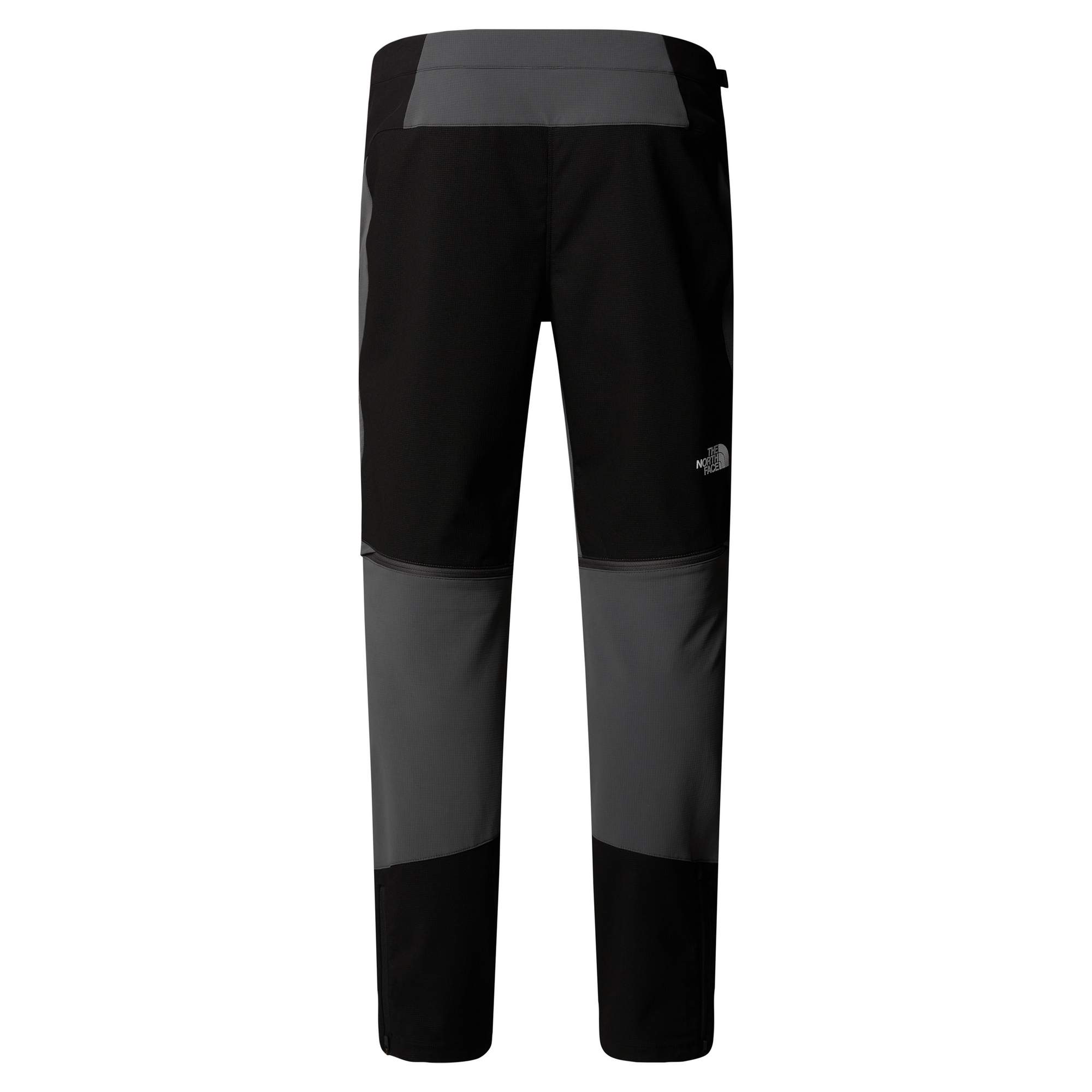 The North Face M STOLEMBERG CONVERTIBLE SLIM TAPERED PA Herren - Softshellhose