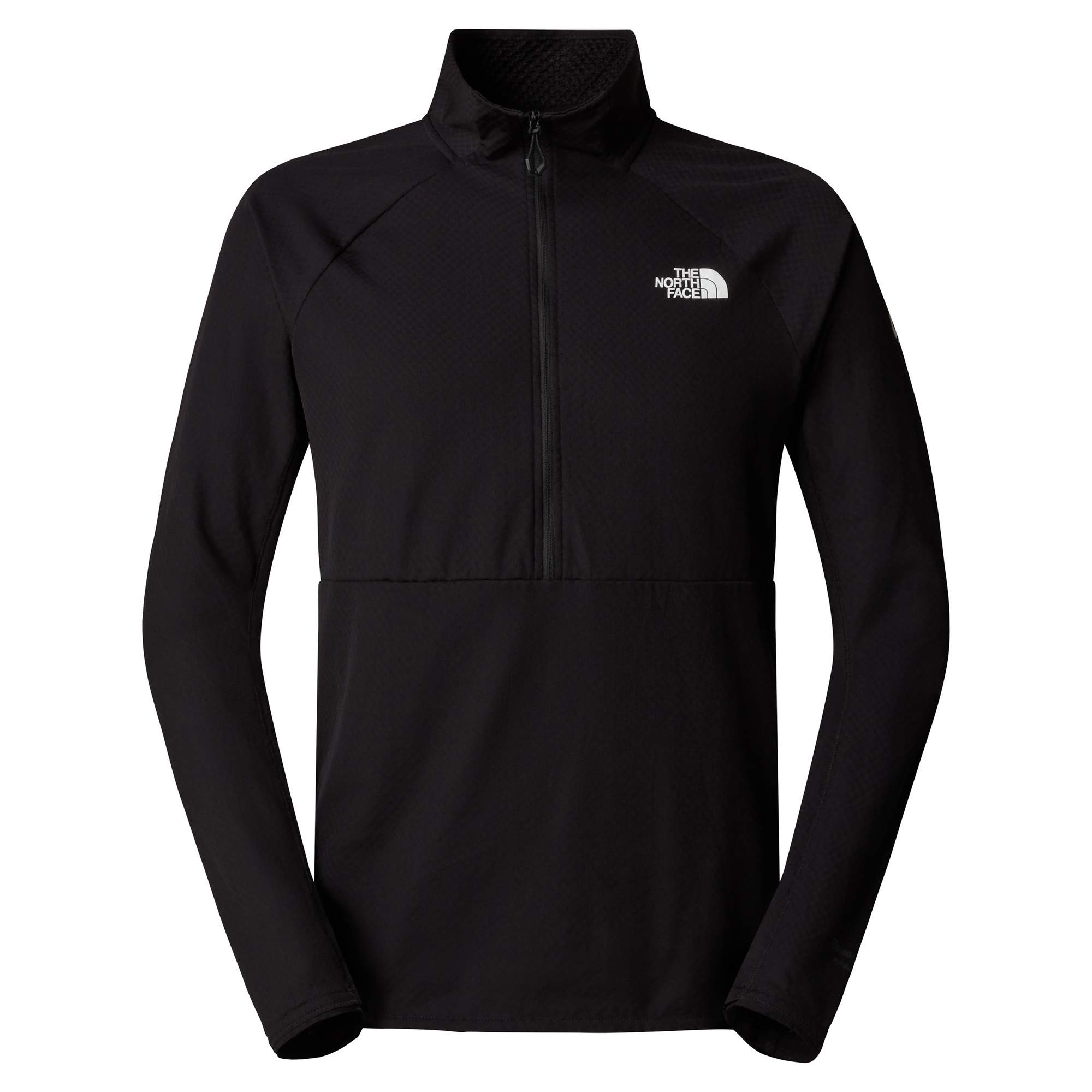 The North Face M SUMMIT FUTUREFLEECE LT 1/2 ZIP Herren - Fleecepullover