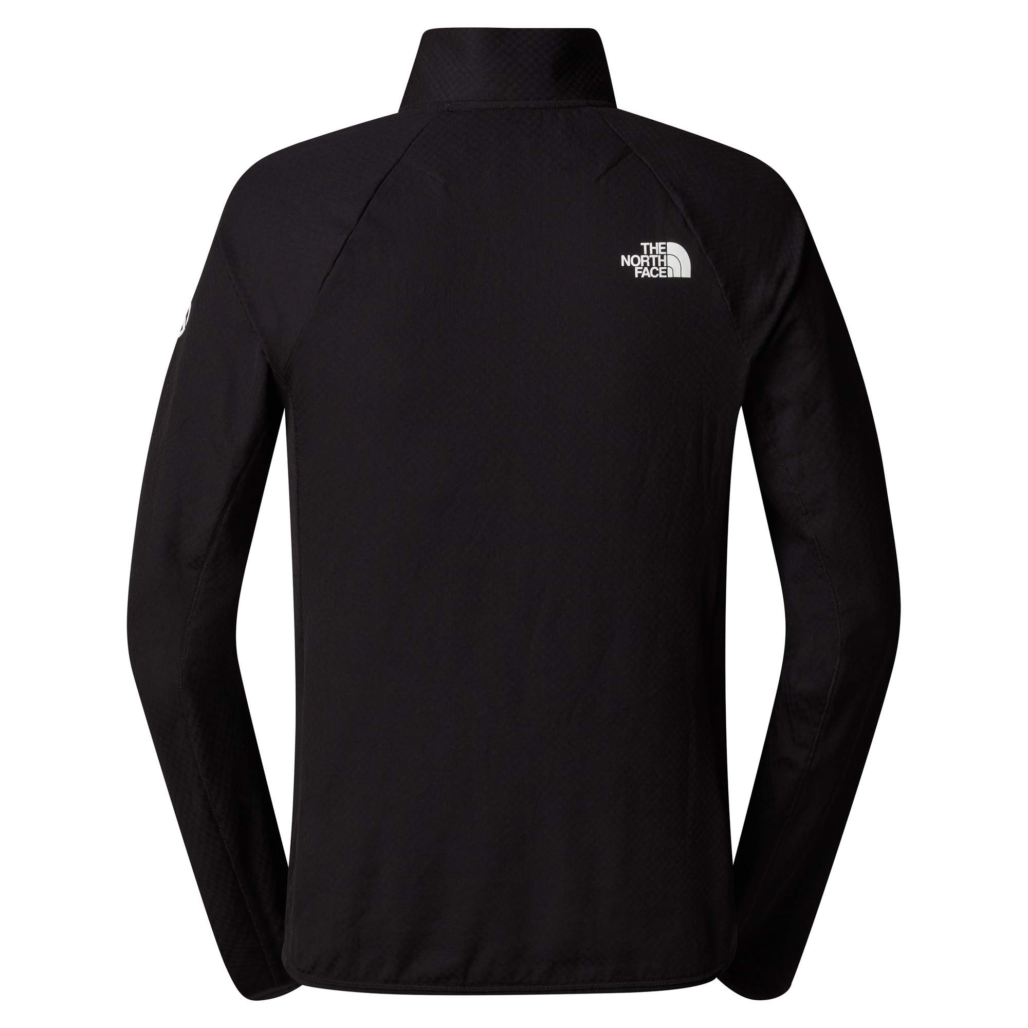 The North Face M SUMMIT FUTUREFLEECE LT 1/2 ZIP Herren - Fleecepullover