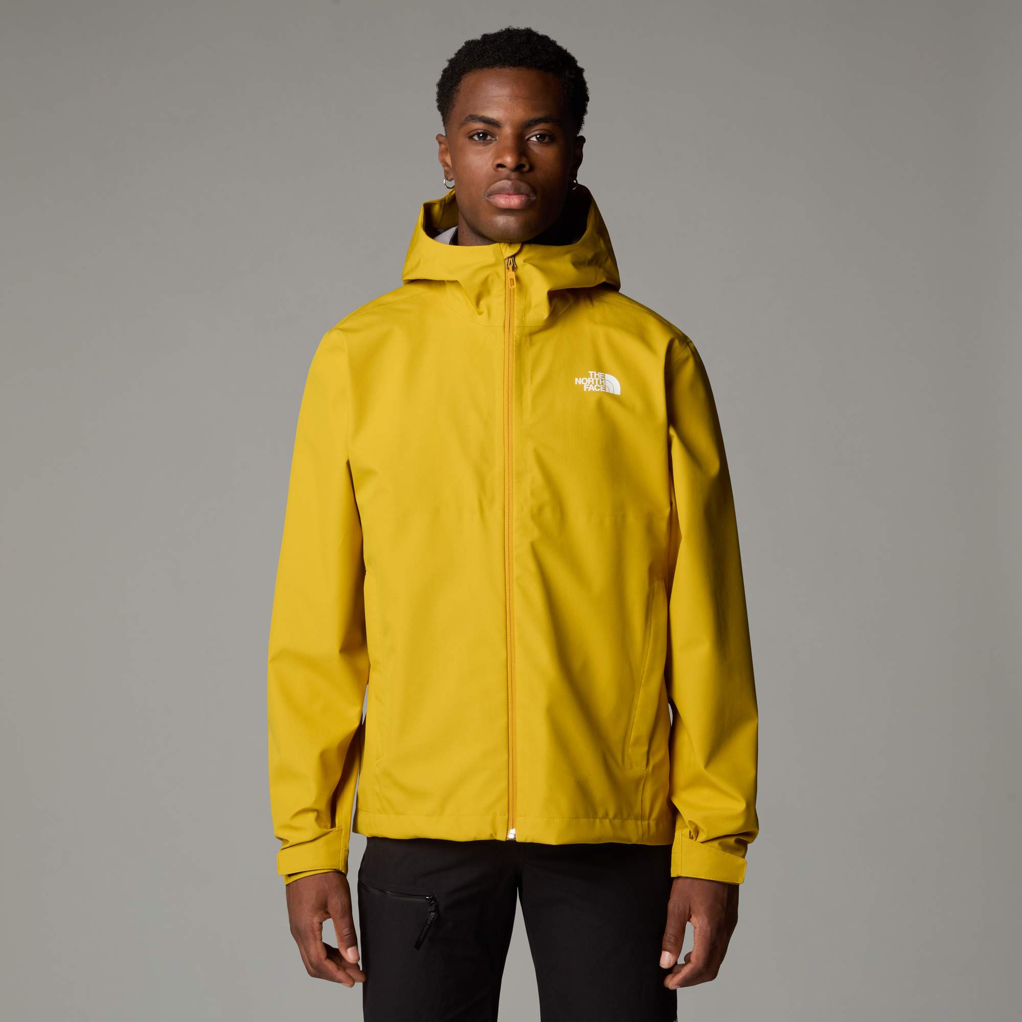 The North Face M WHITON 3L JACKET Herren - Hardshelljacke