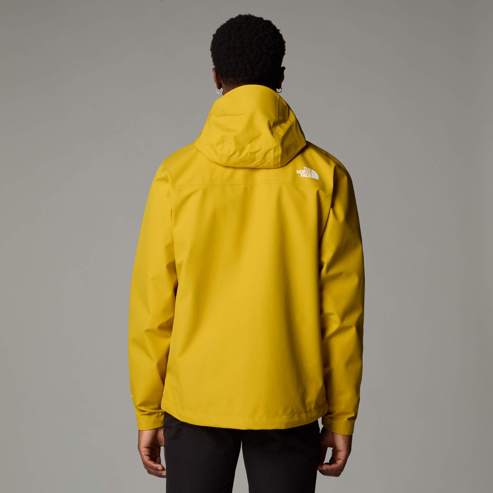 The North Face M WHITON 3L JACKET Herren - Hardshelljacke