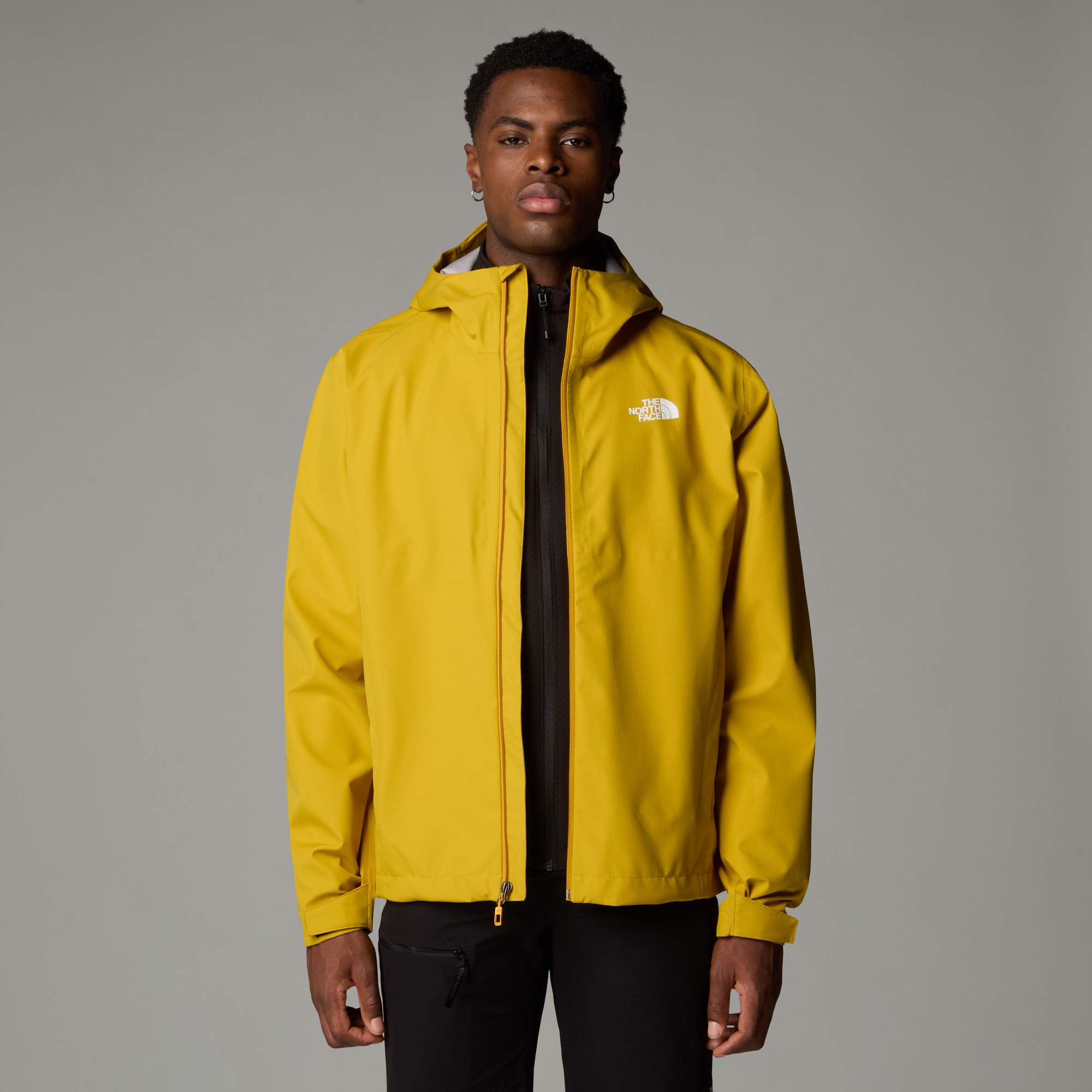 The North Face M WHITON 3L JACKET Herren - Hardshelljacke