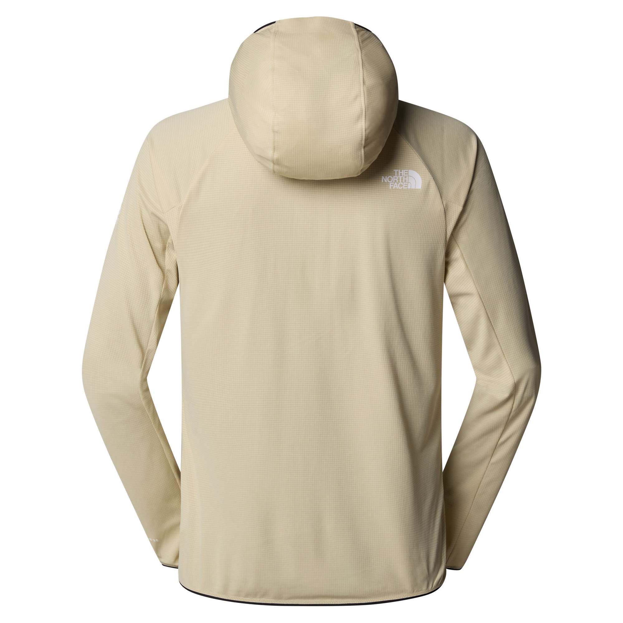 The North Face M SUMMIT DIRECT SUN HOODIE Herren - Fleecepullover