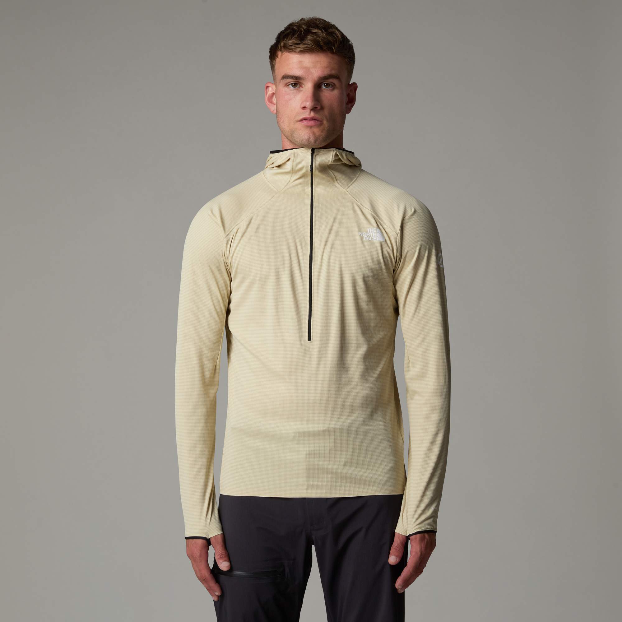 The North Face M SUMMIT DIRECT SUN HOODIE Herren - Fleecepullover