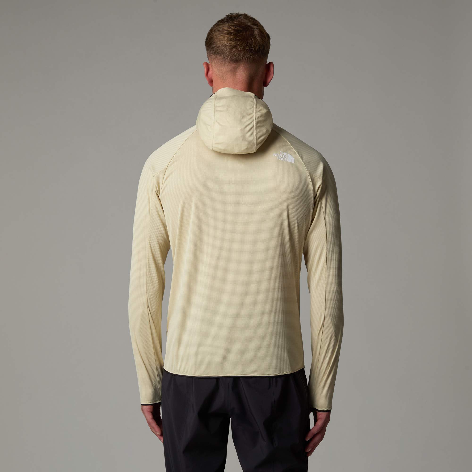 The North Face M SUMMIT DIRECT SUN HOODIE Herren - Fleecepullover