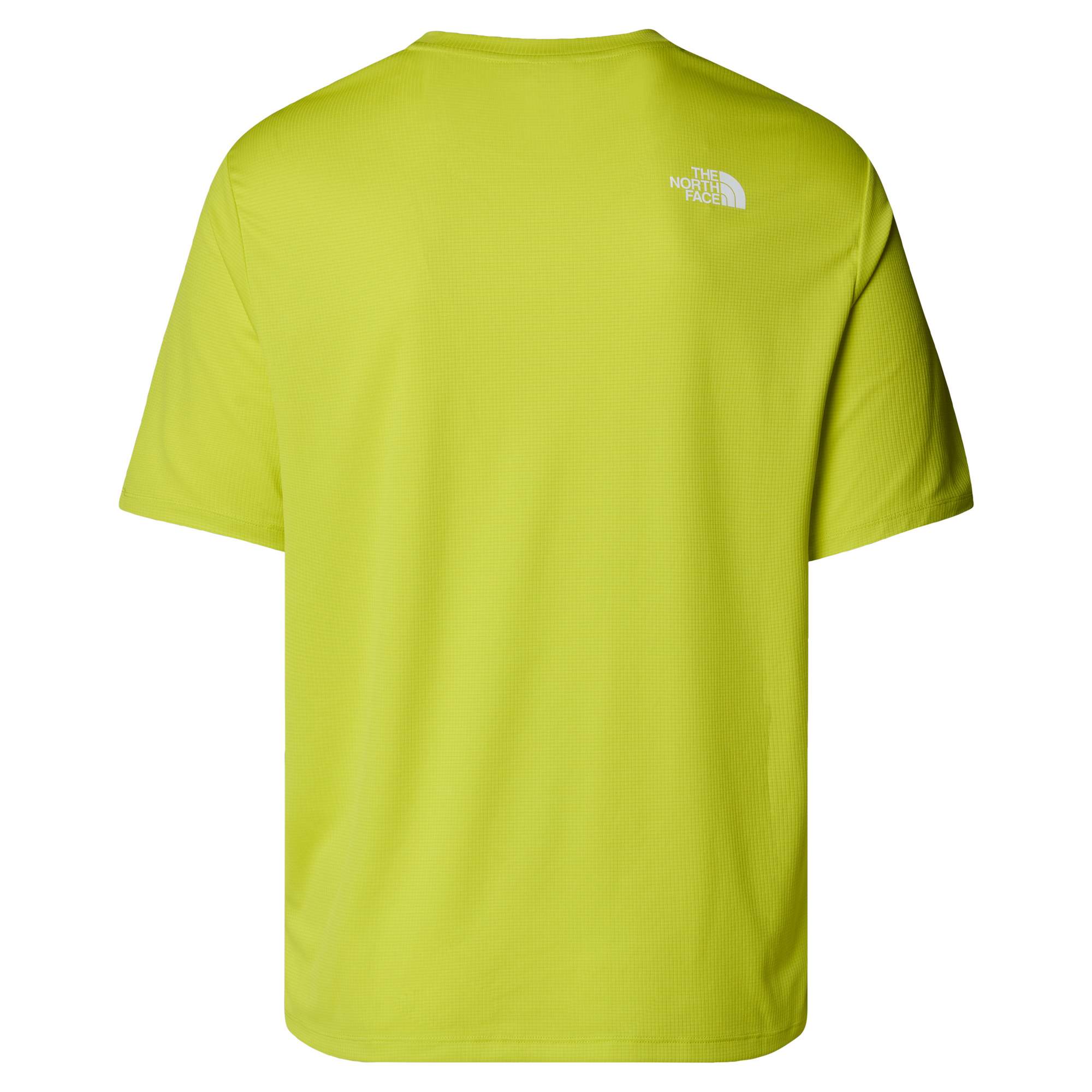 The North Face M SHADOW SS Herren - Funktionsshirt