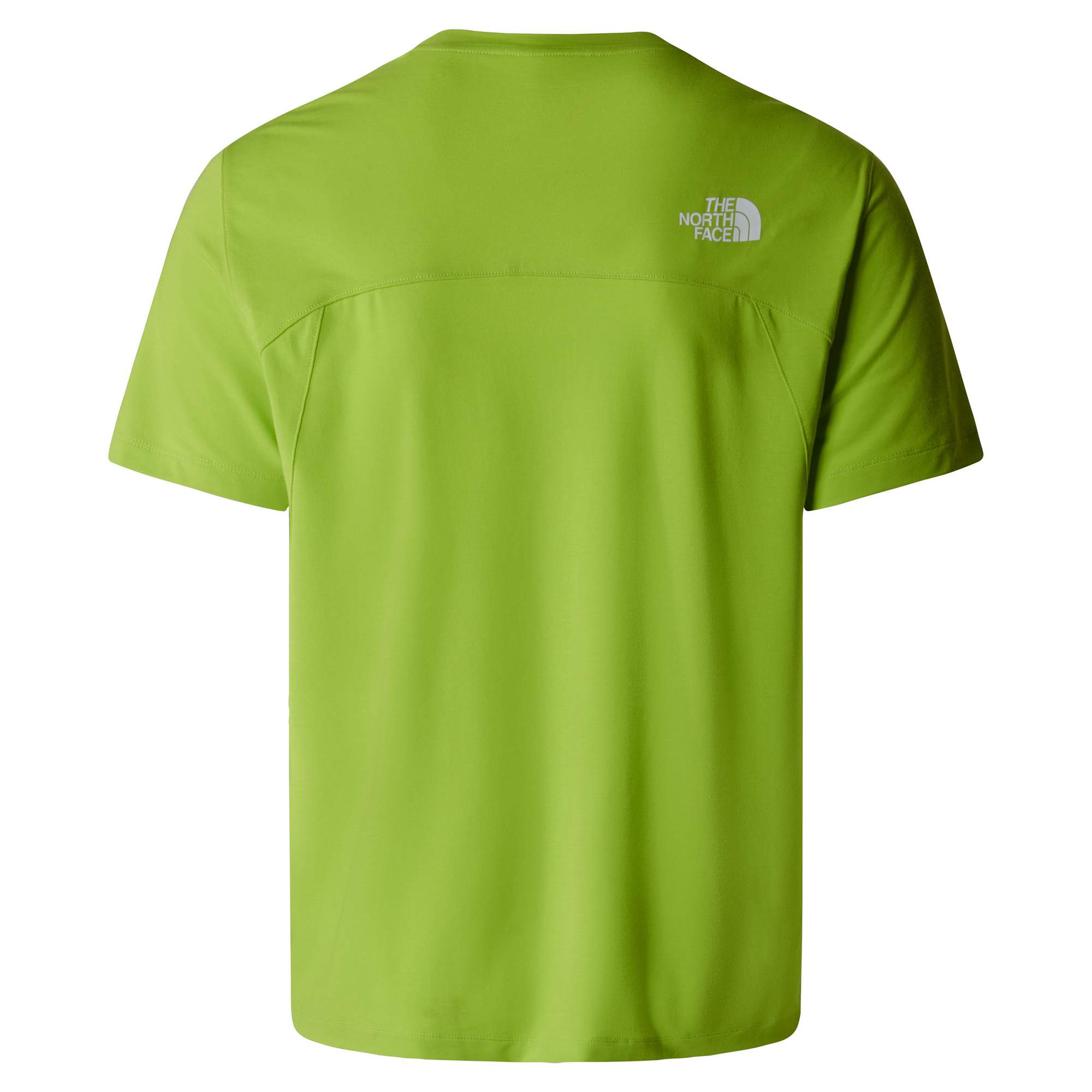 The North Face M LIGHTNING ALPINE S/S TEE Herren - Funktionsshirt