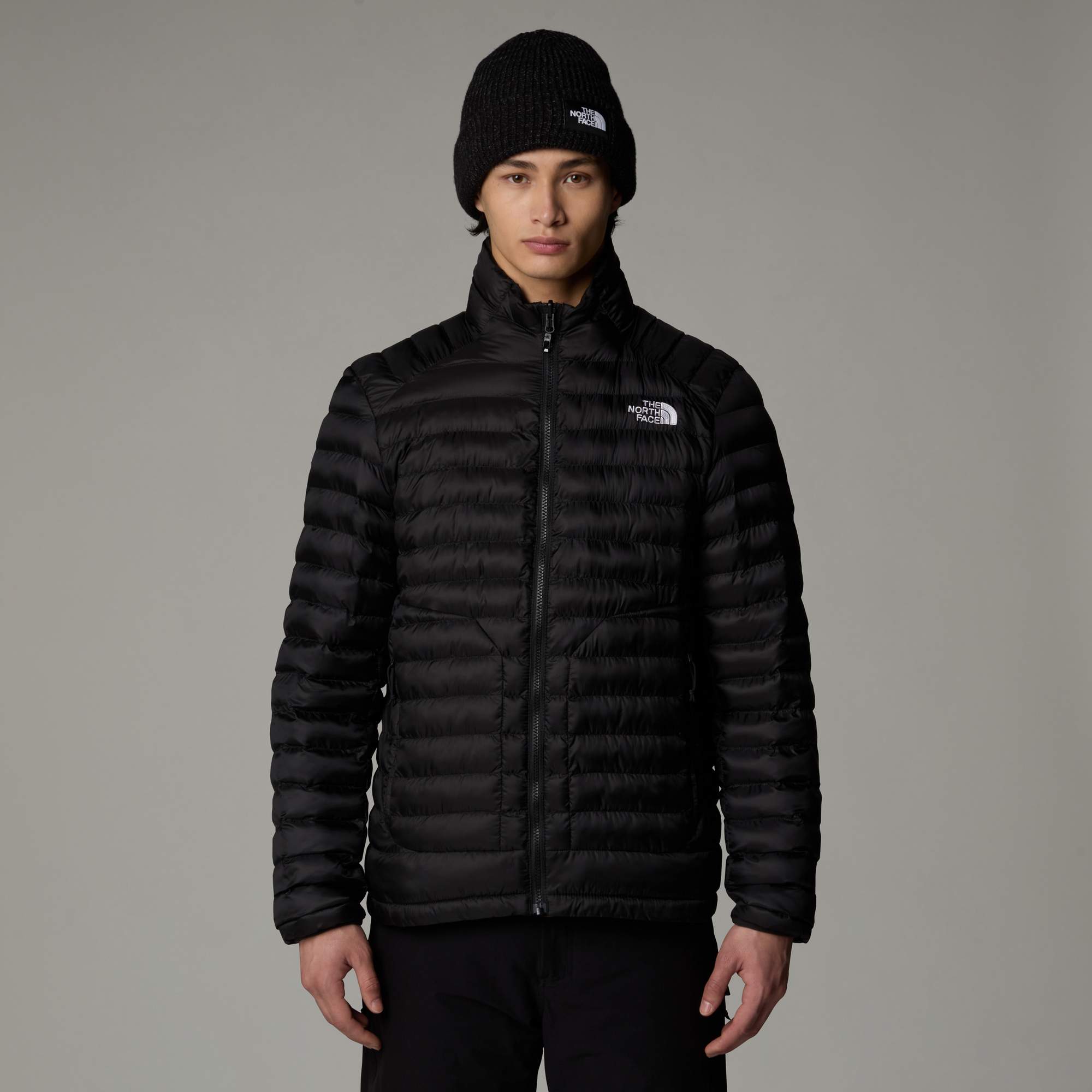 The North Face M HUILA SYNTHETIC JACKET Herren - Isolationsjacke