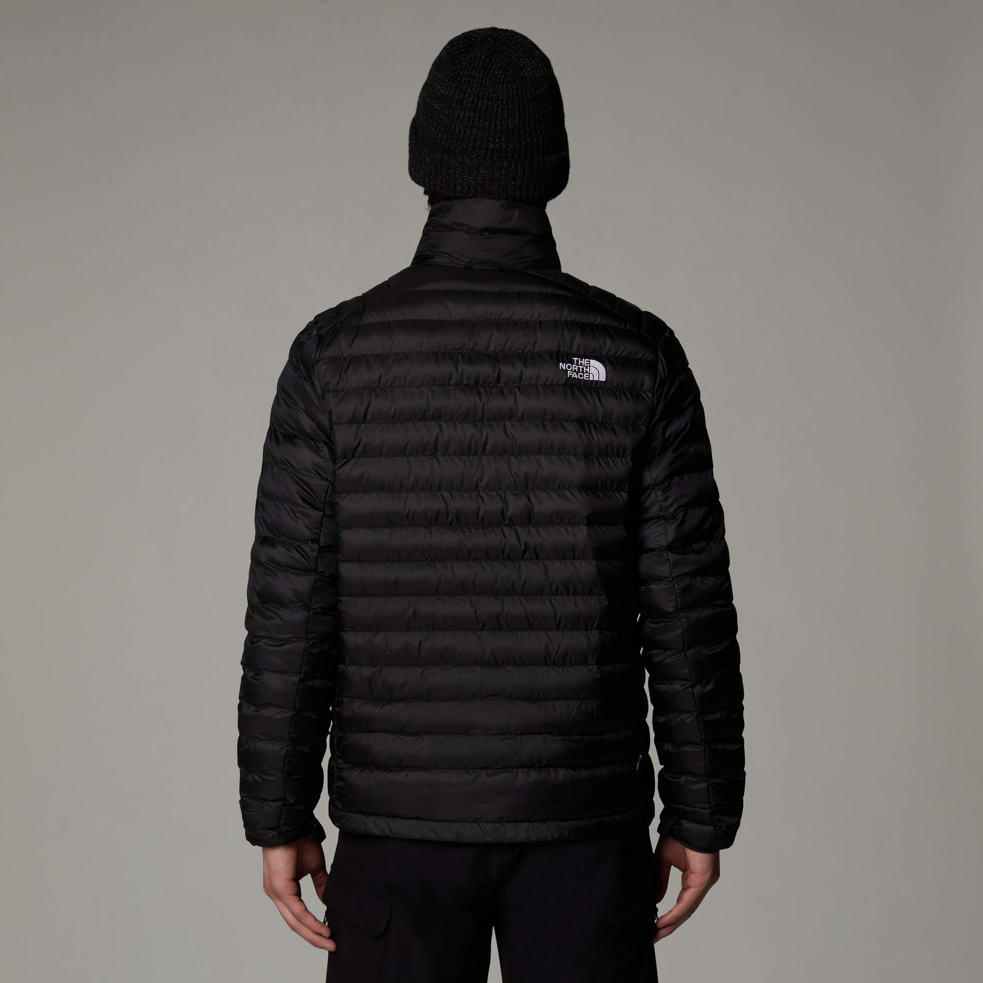 The North Face M HUILA SYNTHETIC JACKET Herren - Isolationsjacke