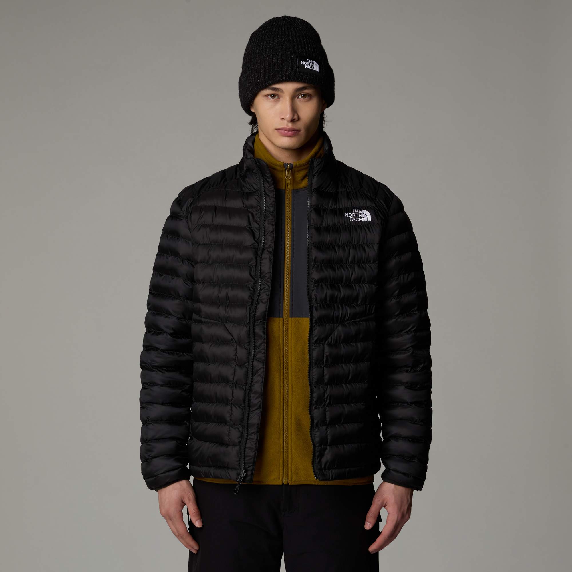 The North Face M HUILA SYNTHETIC JACKET Herren - Isolationsjacke