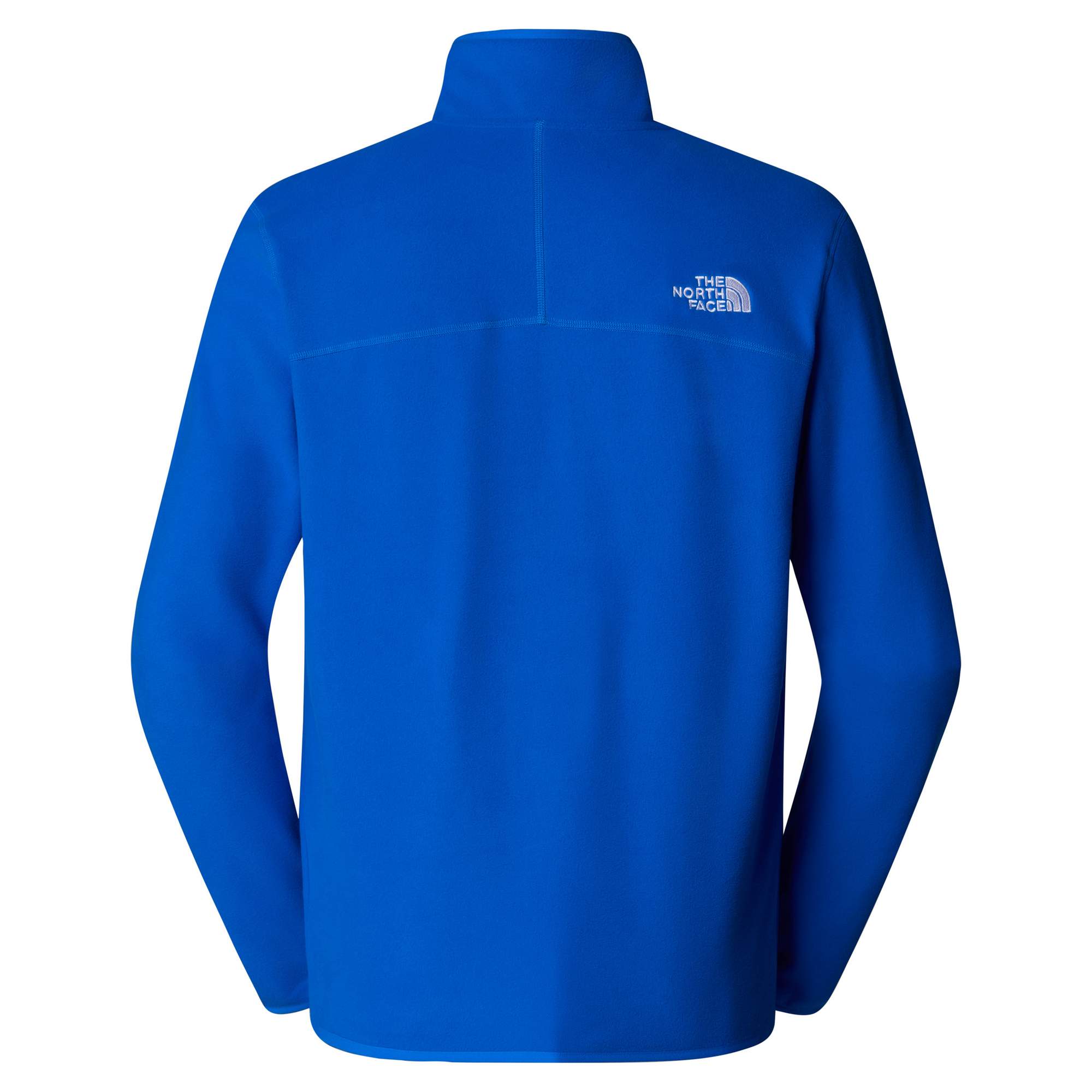 The North Face M 100 GLACIER 1/4 ZIP EU Herren - Fleecepullover