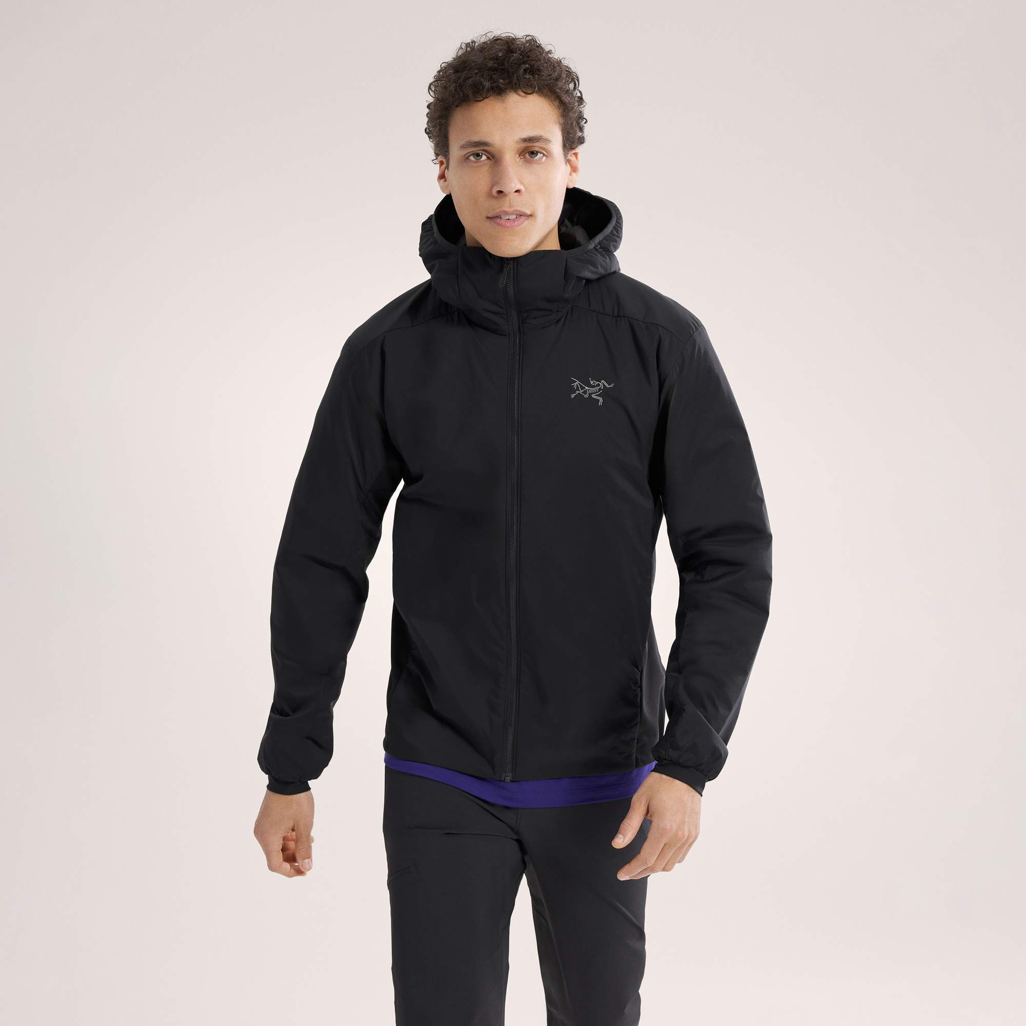 Arc\'teryx ATOM HOODY M Herren - Isolationsjacke