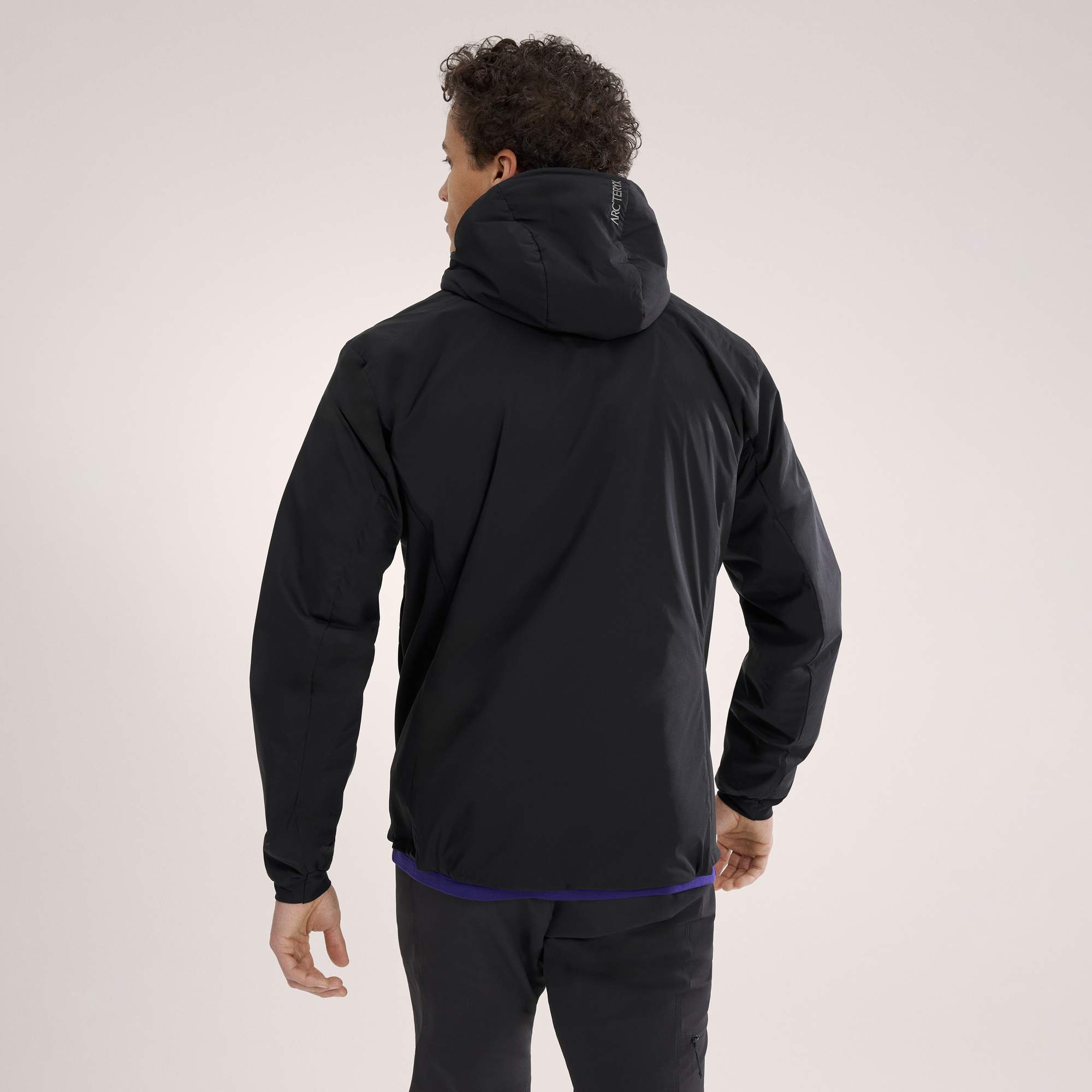 Arc\'teryx ATOM HOODY M Herren - Isolationsjacke