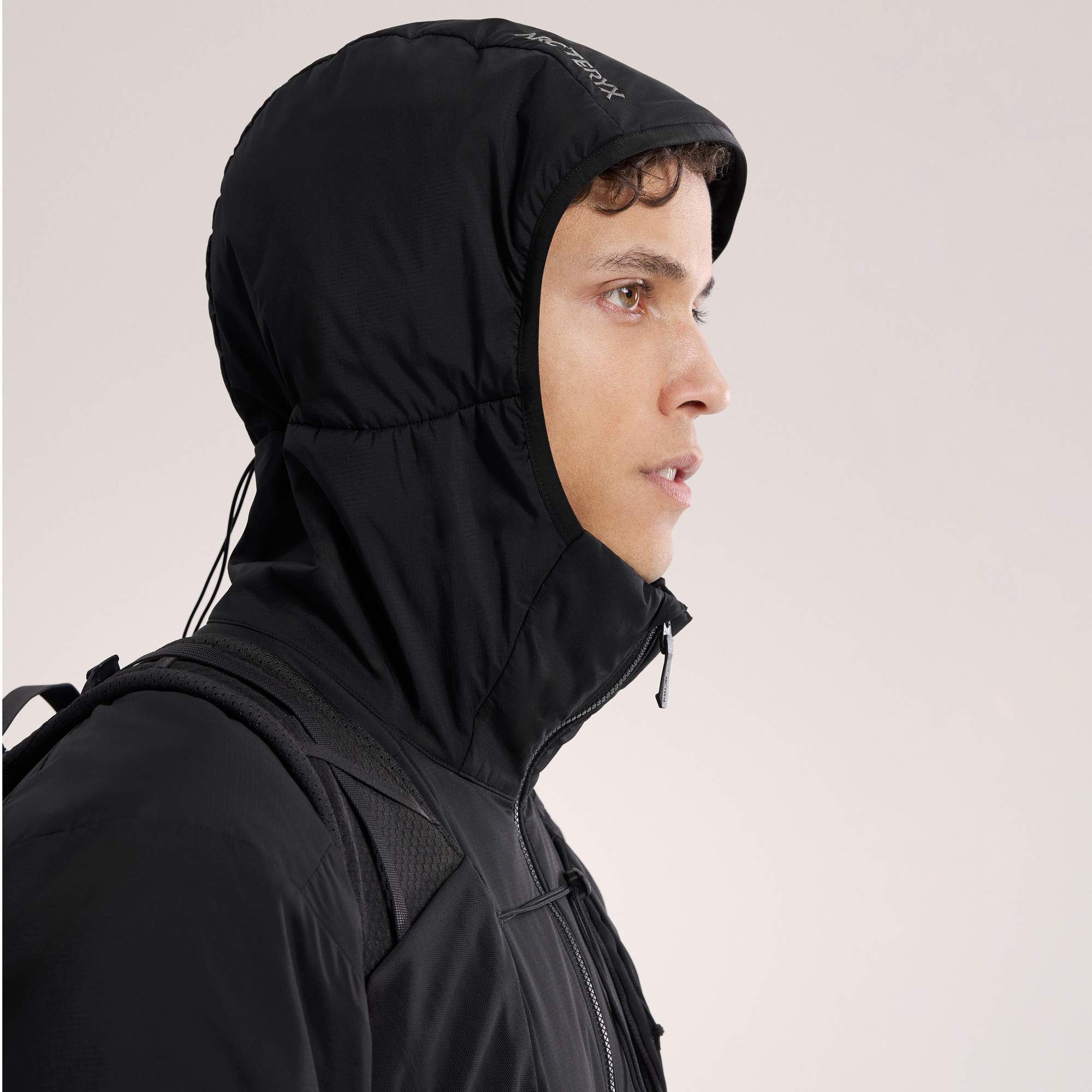 Arc\'teryx ATOM HOODY M Herren - Isolationsjacke