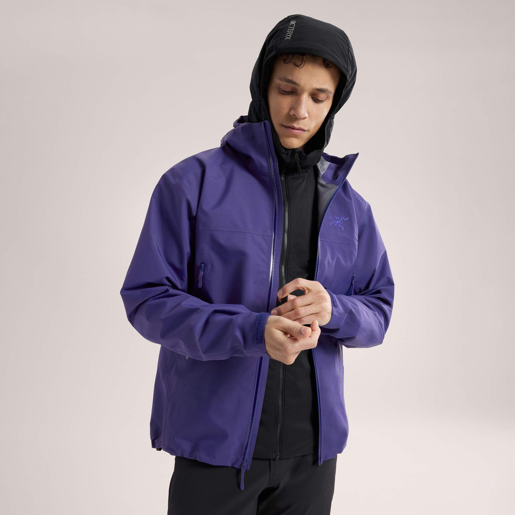 Arc\'teryx ATOM HOODY M Herren - Isolationsjacke