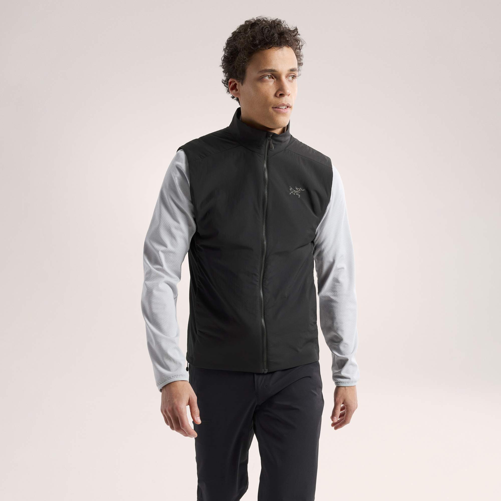 Arc\'teryx ATOM VEST M Herren - Weste
