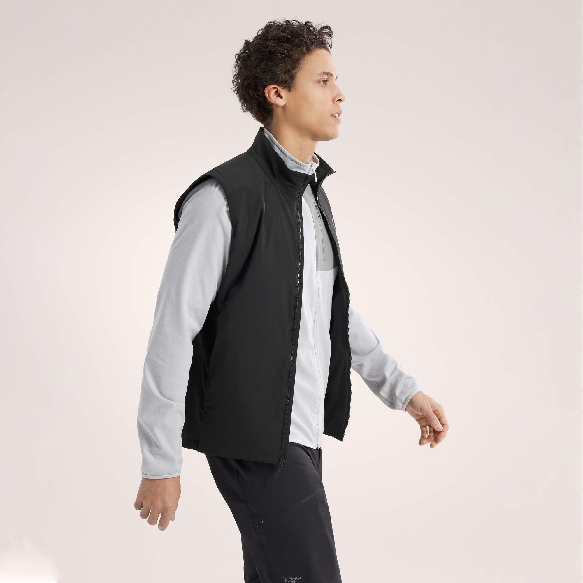 Arc\'teryx ATOM VEST M Herren - Weste