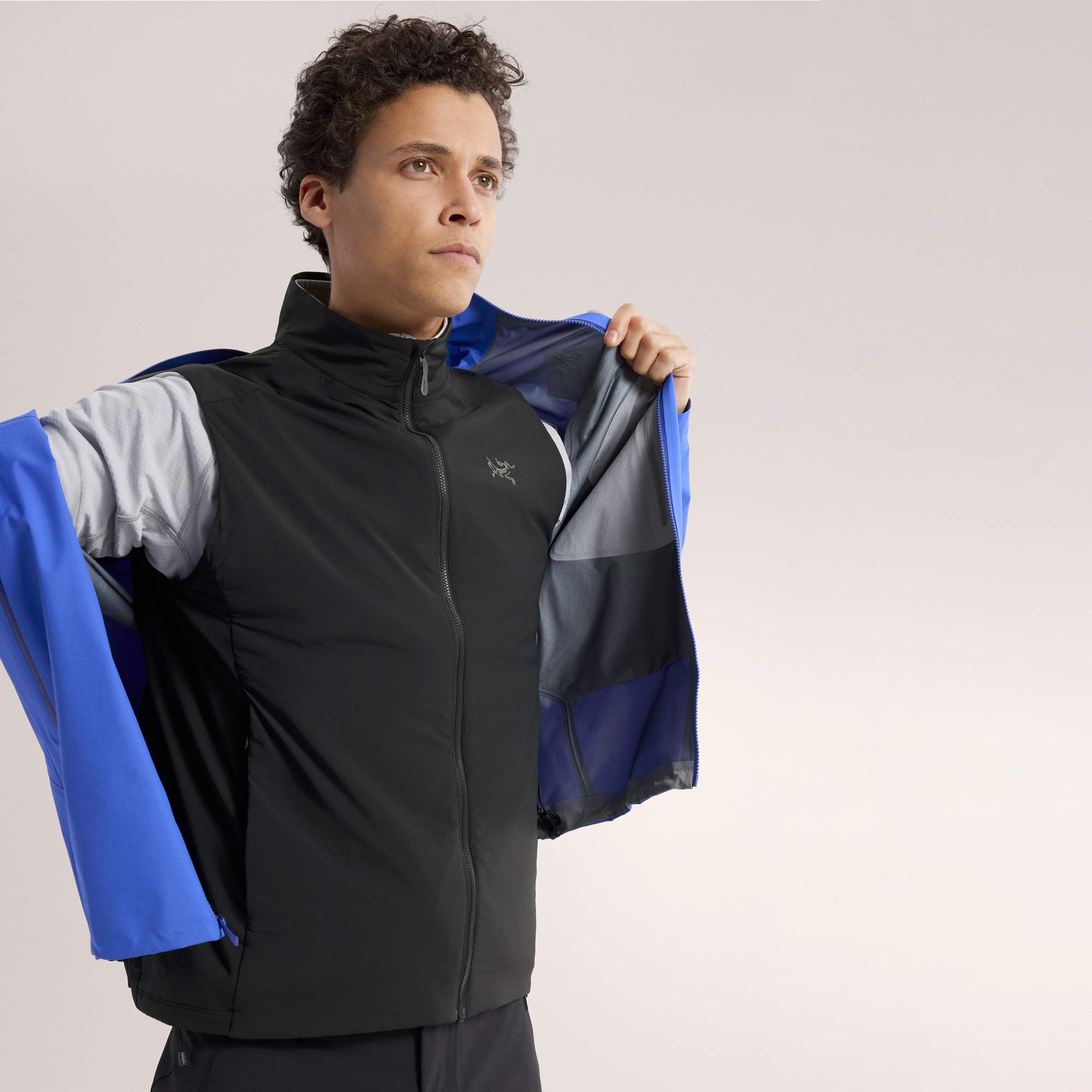 Arc\'teryx ATOM VEST M Herren - Weste