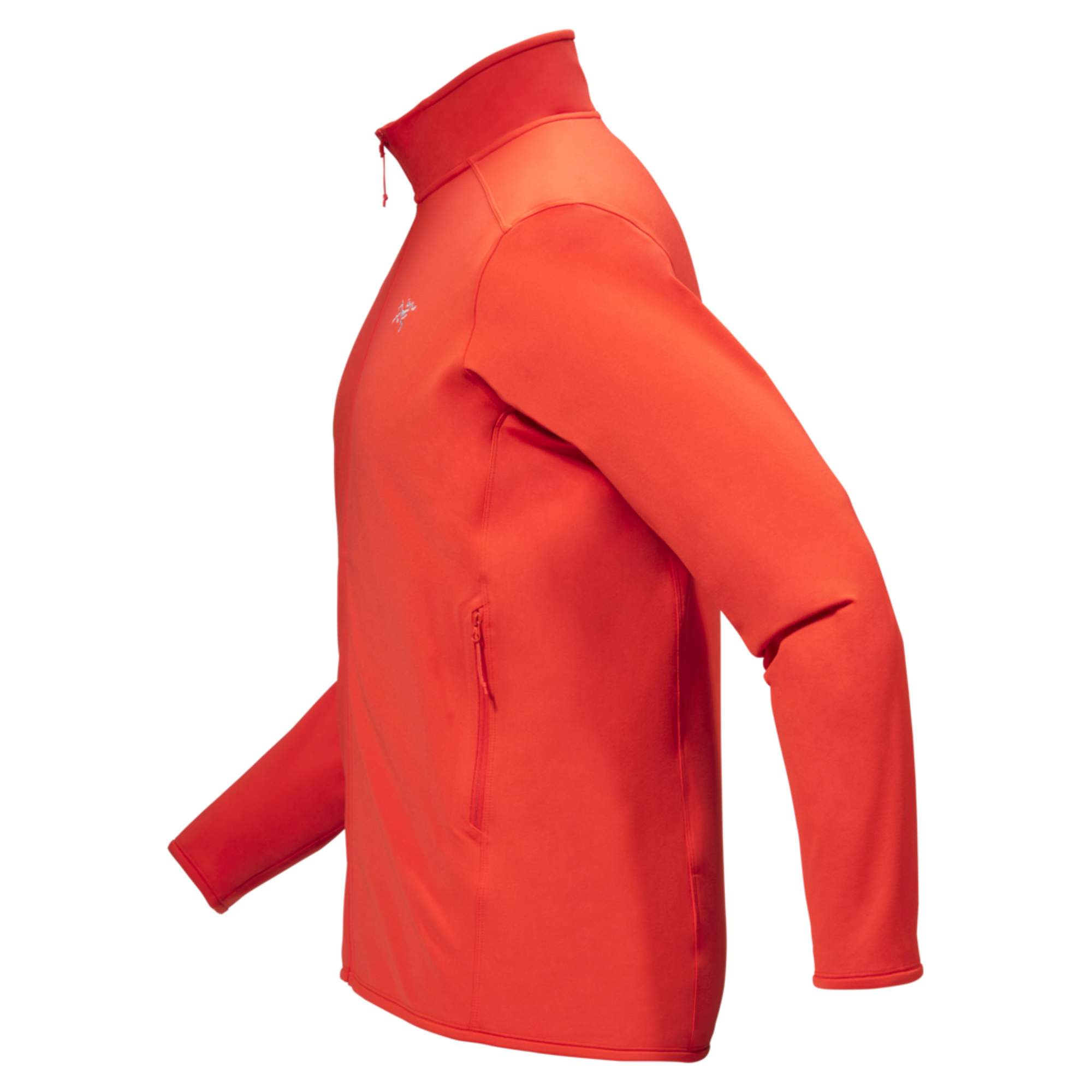 Arc\'teryx KYANITE LIGHTWEIGHT JACKET M Herren - Fleecejacke