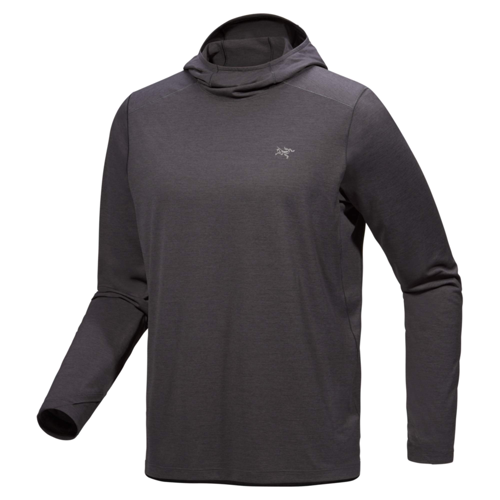 Arc\'teryx CORMAC HOODY M Herren - Funktionsshirt