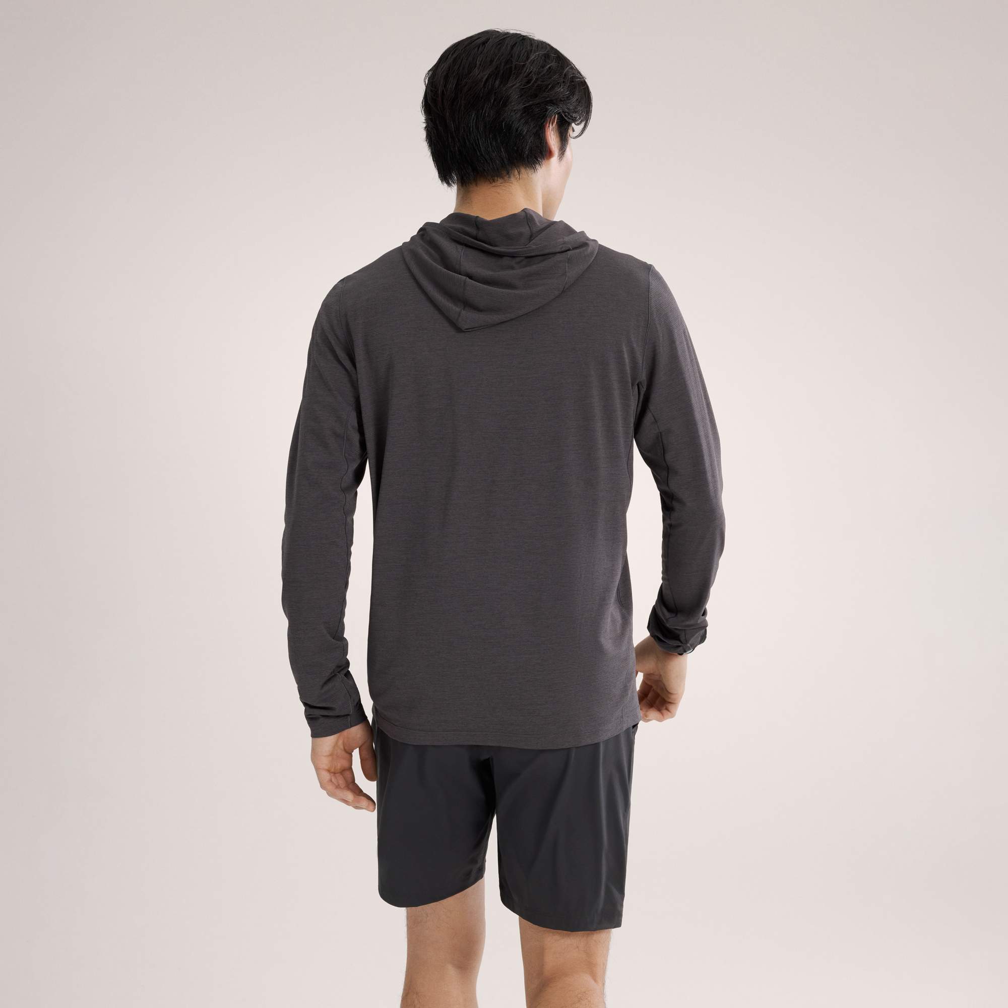 Arc\'teryx CORMAC HOODY M Herren - Funktionsshirt