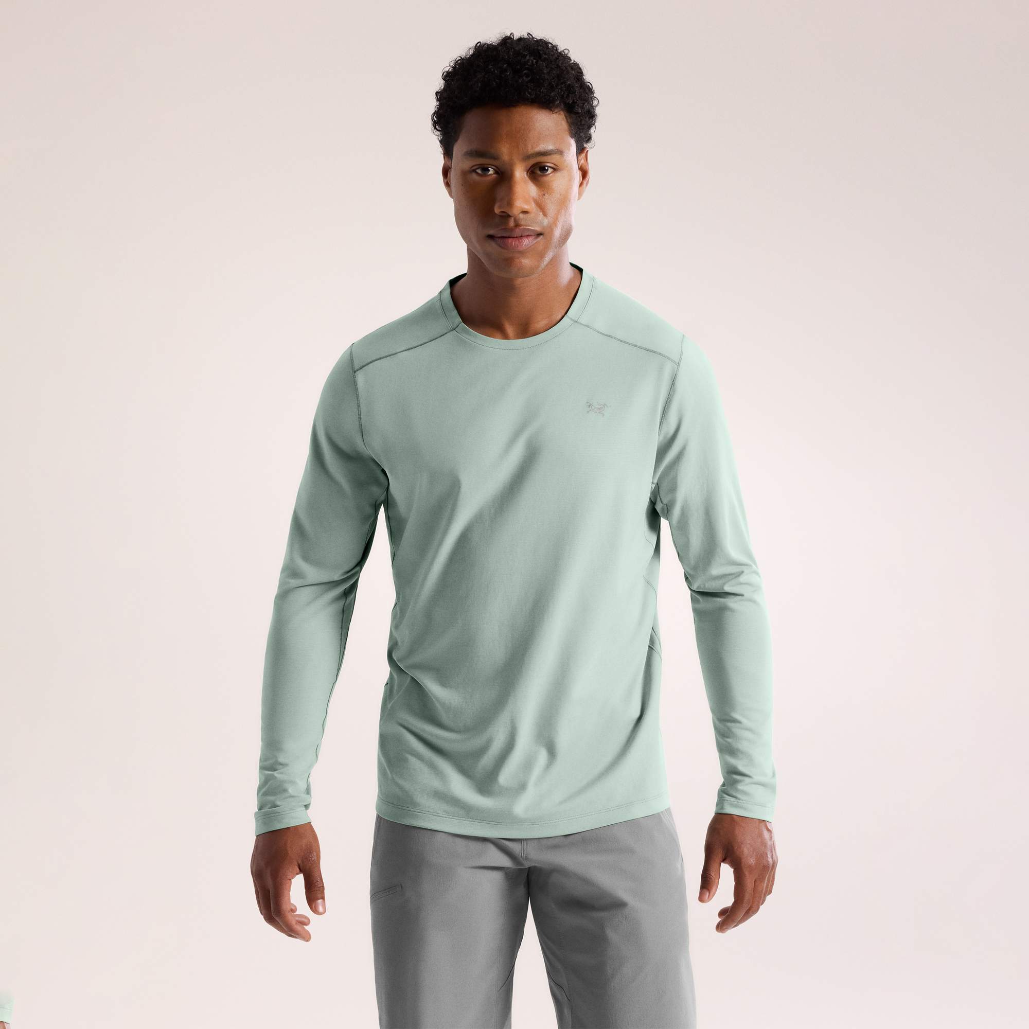 Arc\'teryx CORMAC CREW LS M Herren - Funktionsshirt