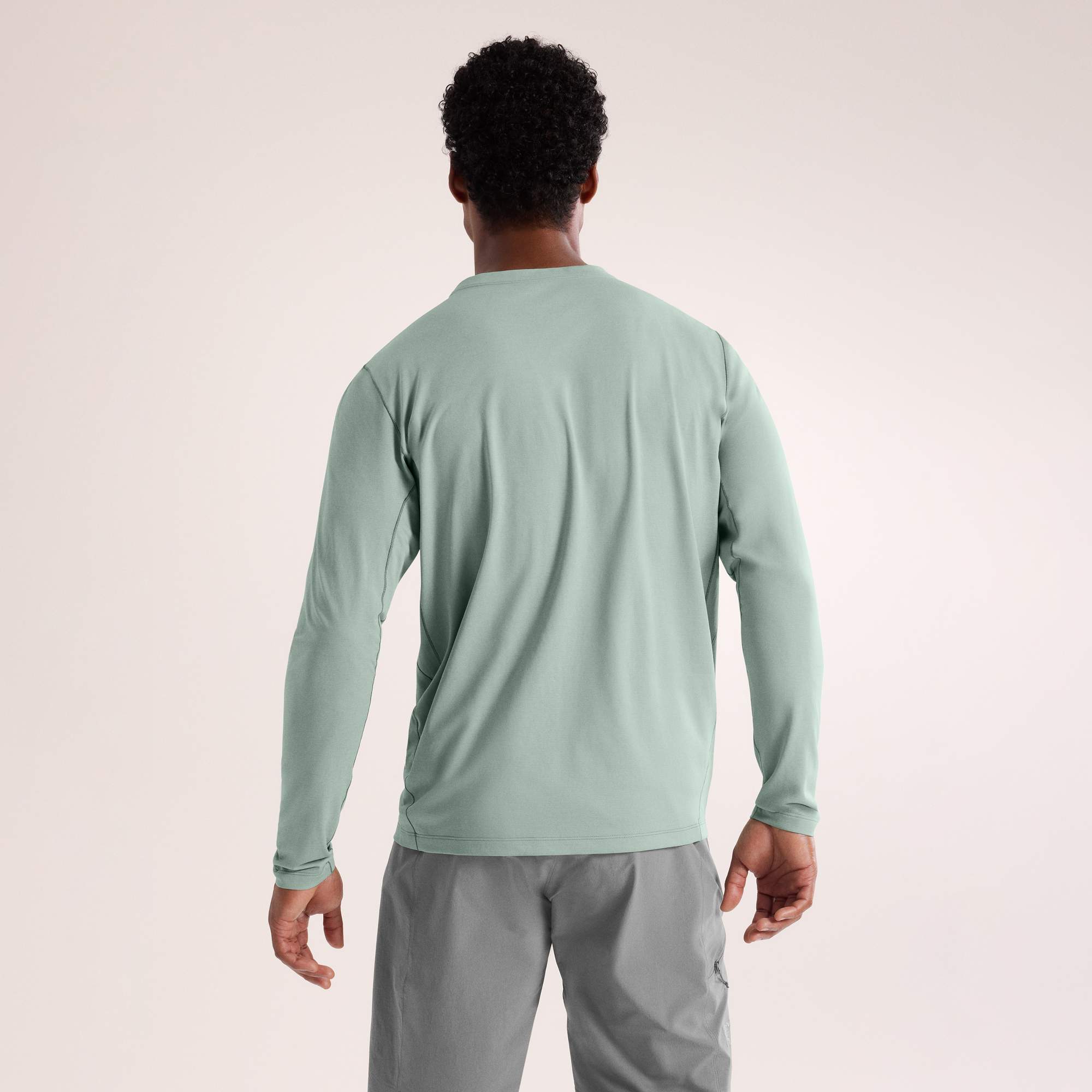 Arc\'teryx CORMAC CREW LS M Herren - Funktionsshirt