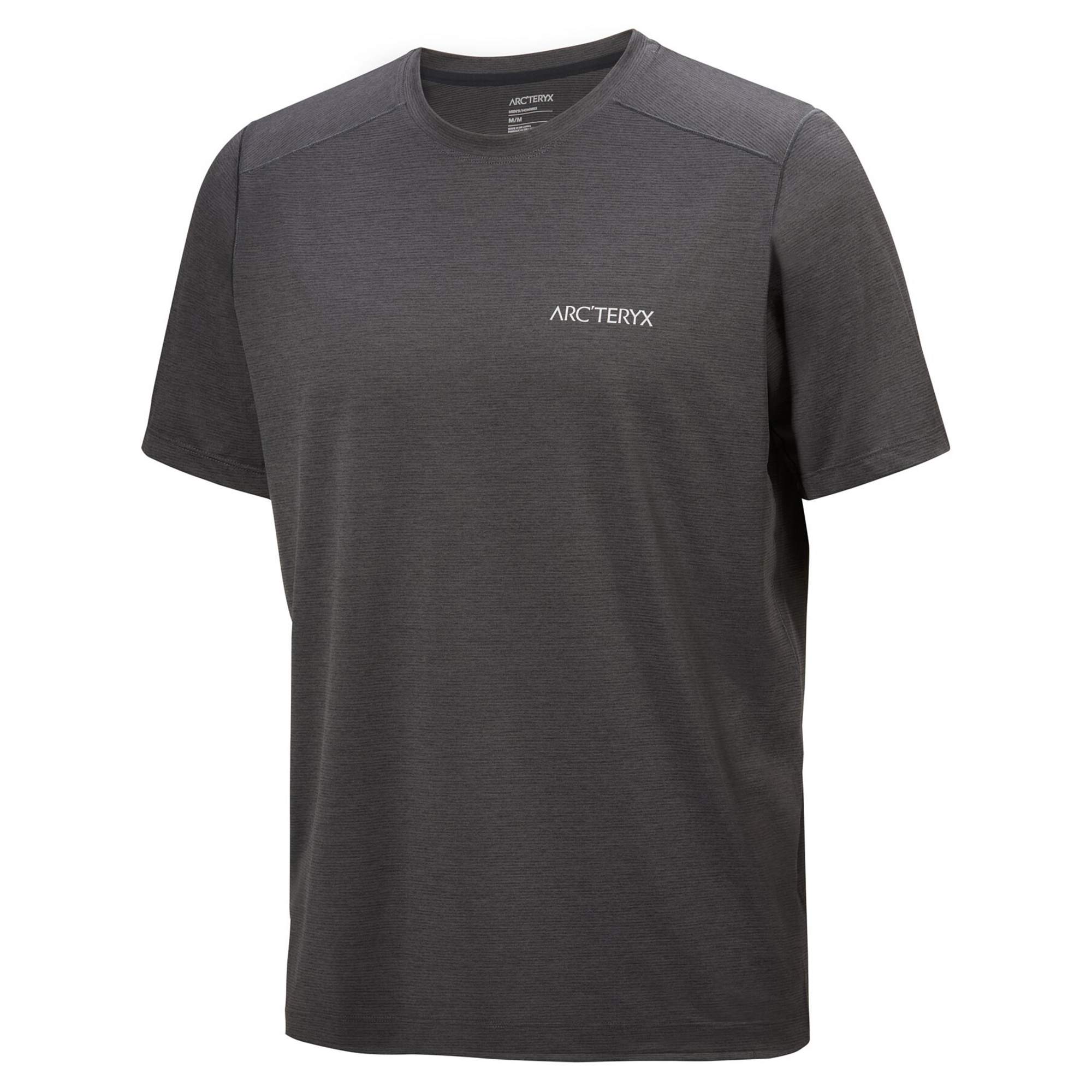 Arc\'teryx CORMAC ARC\'BIRD LOGO SS M Herren - Funktionsshirt