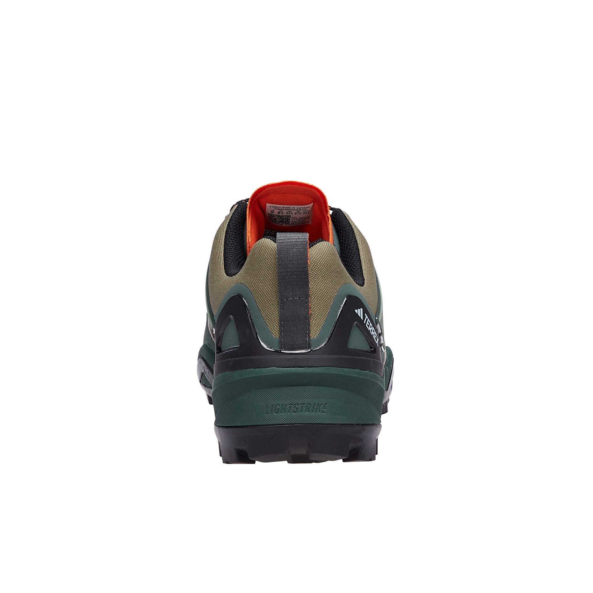 Adidas TERREX SKYCHASER GTX Herren - Wanderschuhe