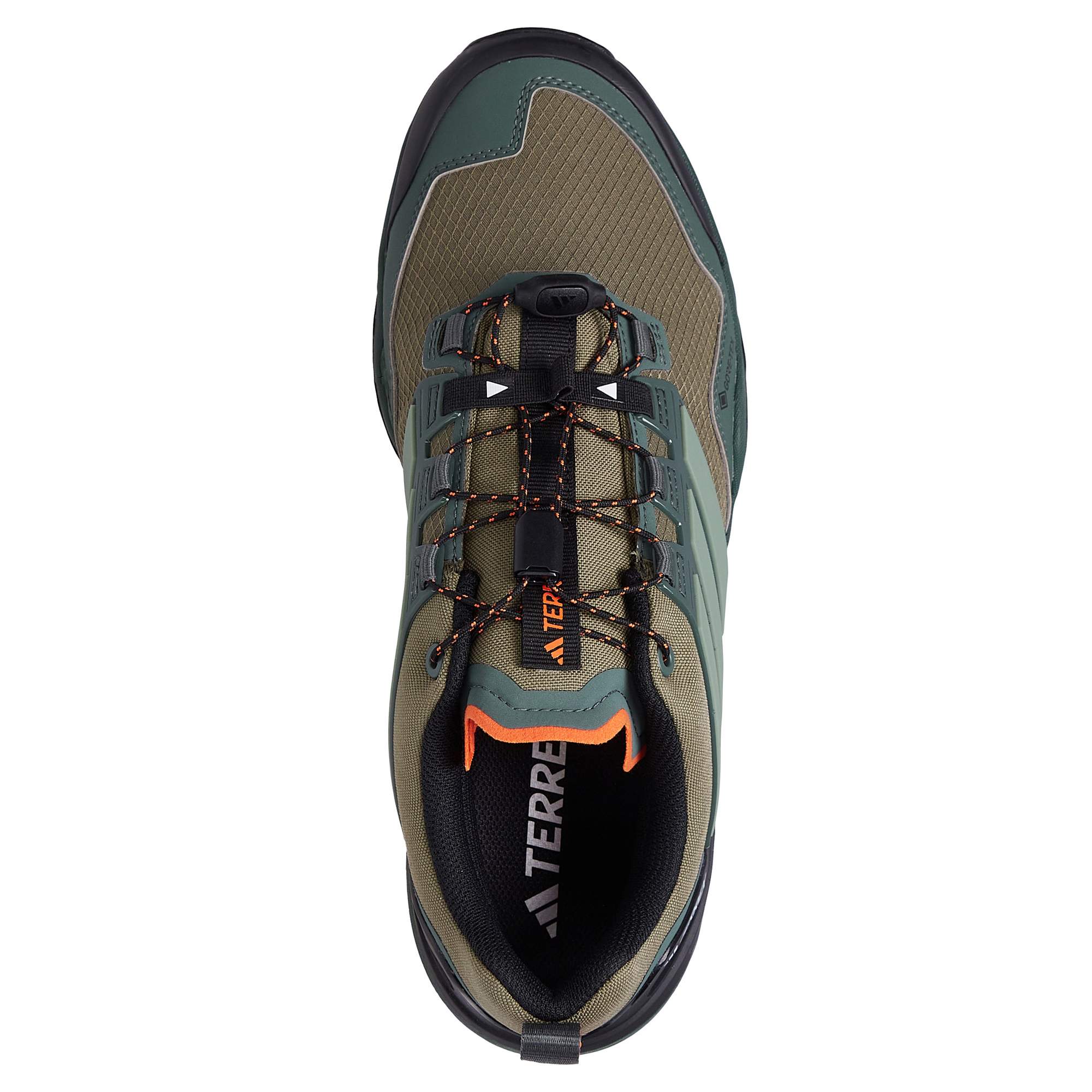 Adidas TERREX SKYCHASER GTX Herren - Wanderschuhe