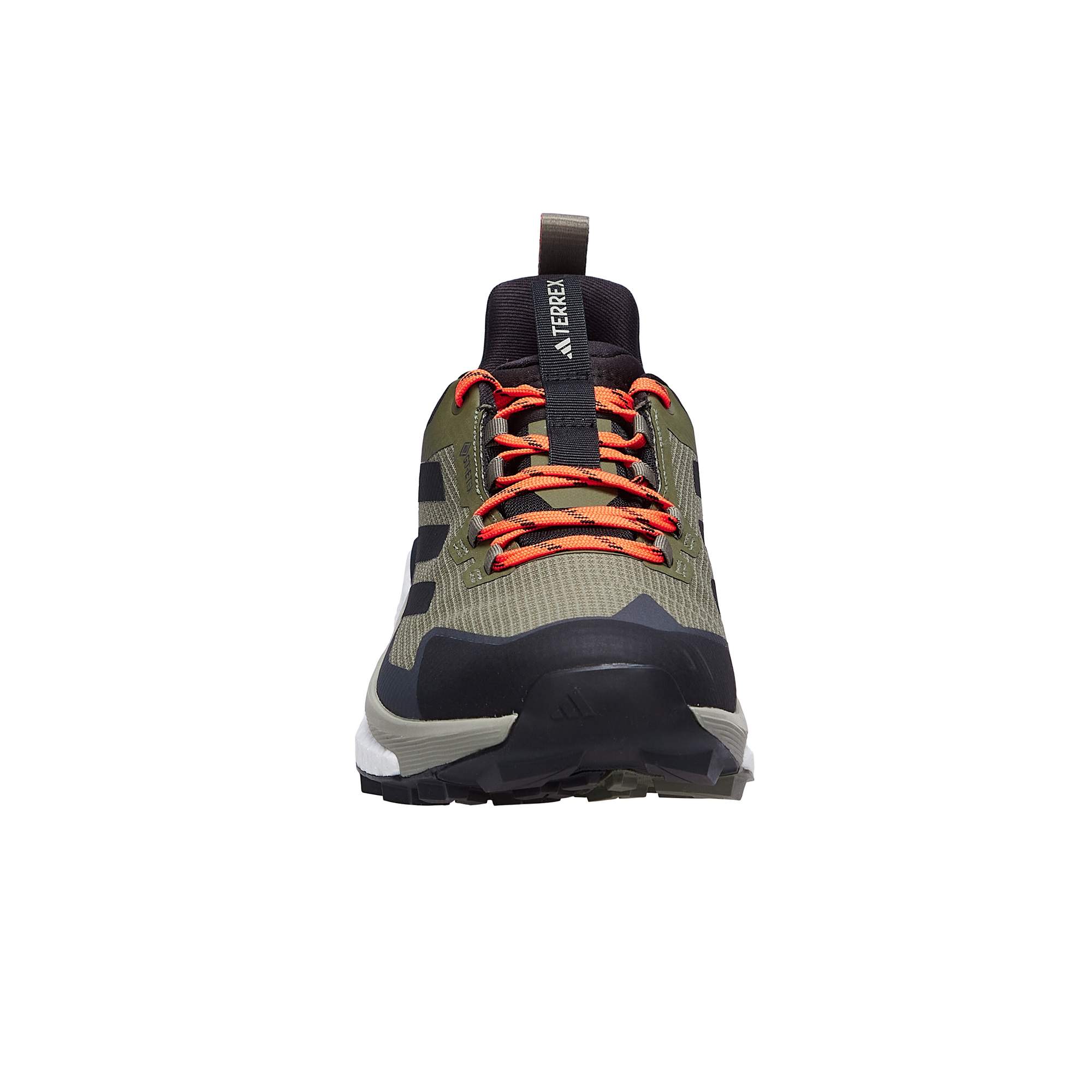Adidas TERREX FREE HIKER 2 LOW GTX Herren - Wanderschuhe