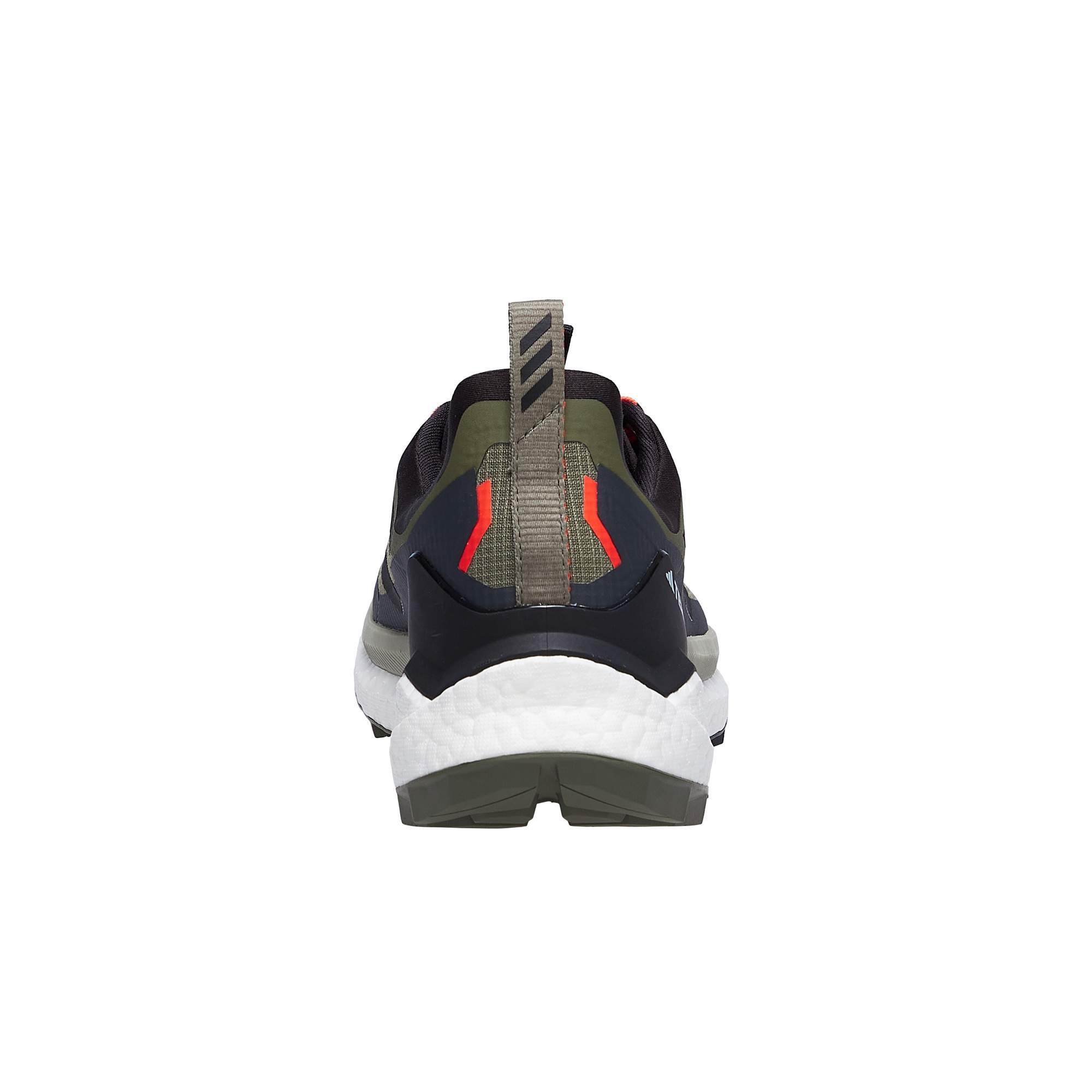 Adidas TERREX FREE HIKER 2 LOW GTX Herren - Wanderschuhe