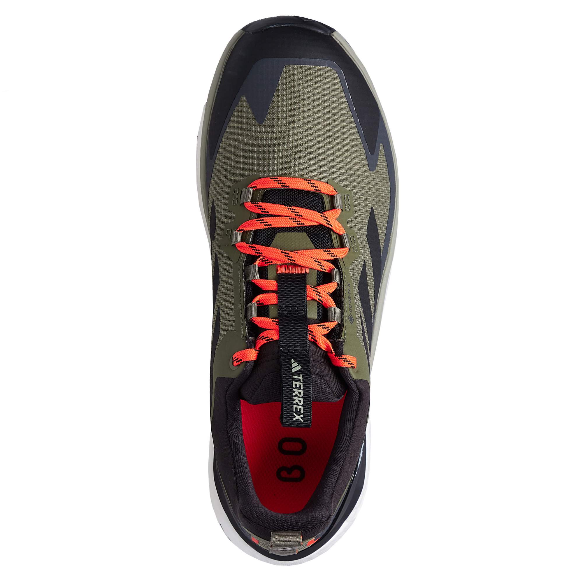 Adidas TERREX FREE HIKER 2 LOW GTX Herren - Wanderschuhe