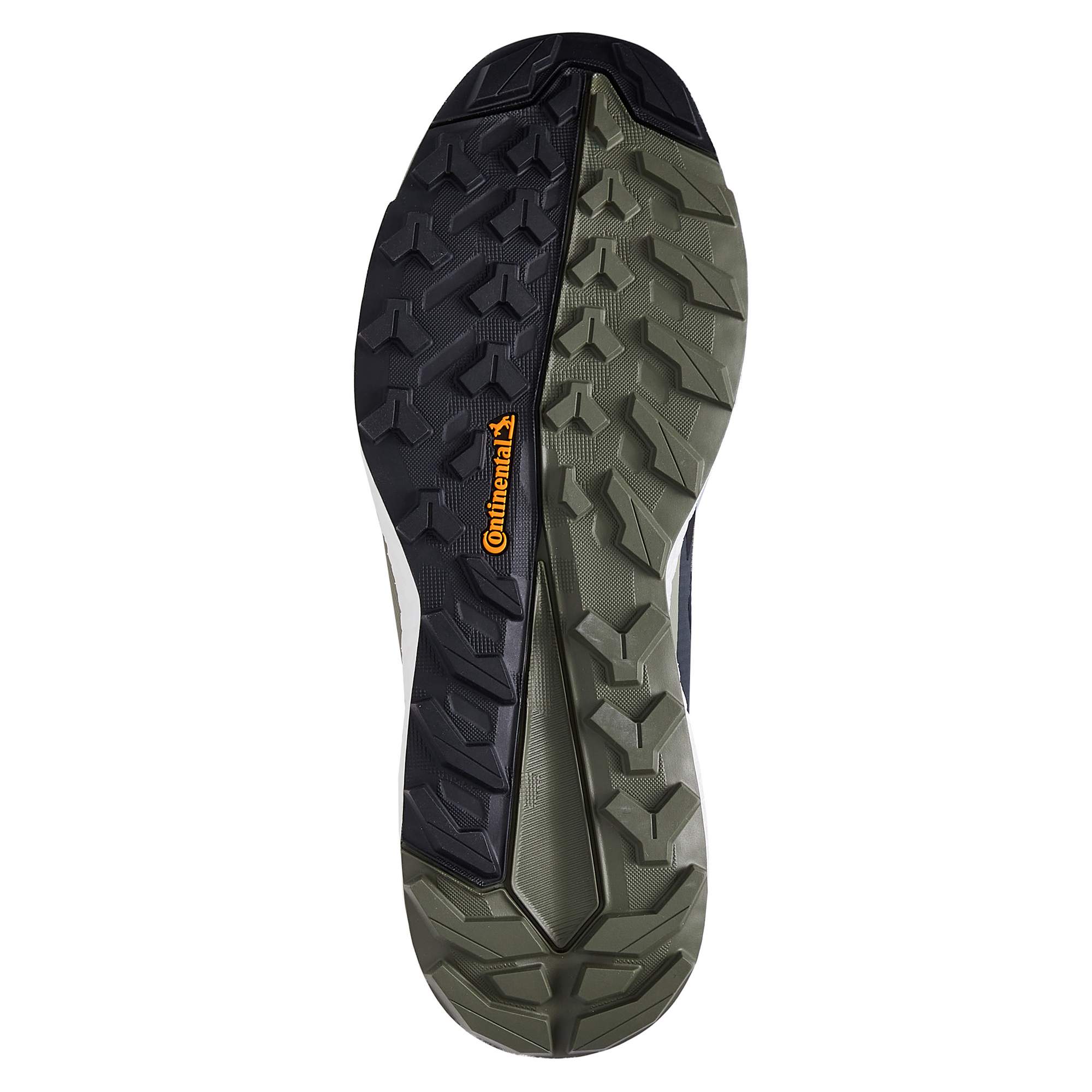 Adidas TERREX FREE HIKER 2 LOW GTX Herren - Wanderschuhe