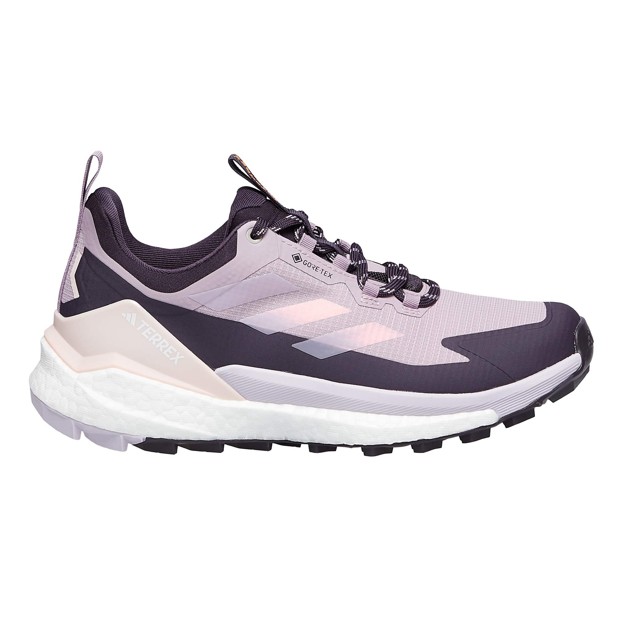 Adidas TERREX FREE HIKER 2 LOW GTX W Damen - Wanderschuhe