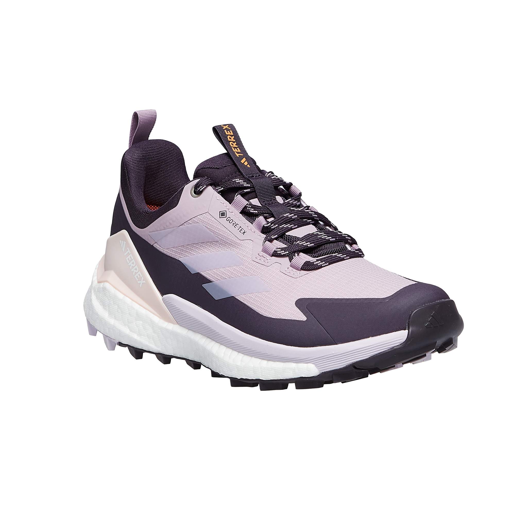 Adidas TERREX FREE HIKER 2 LOW GTX W Damen - Wanderschuhe