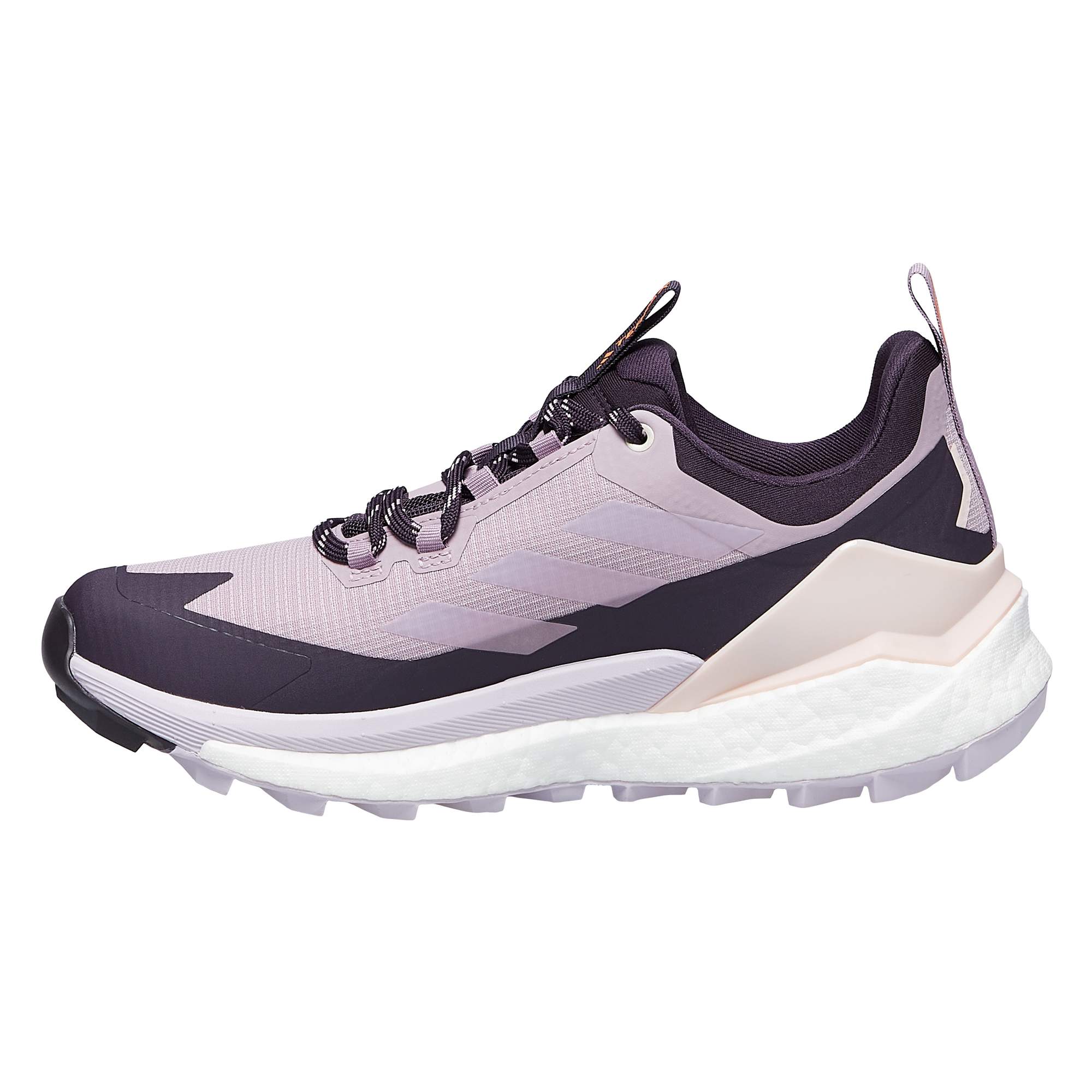 Adidas TERREX FREE HIKER 2 LOW GTX W Damen - Wanderschuhe