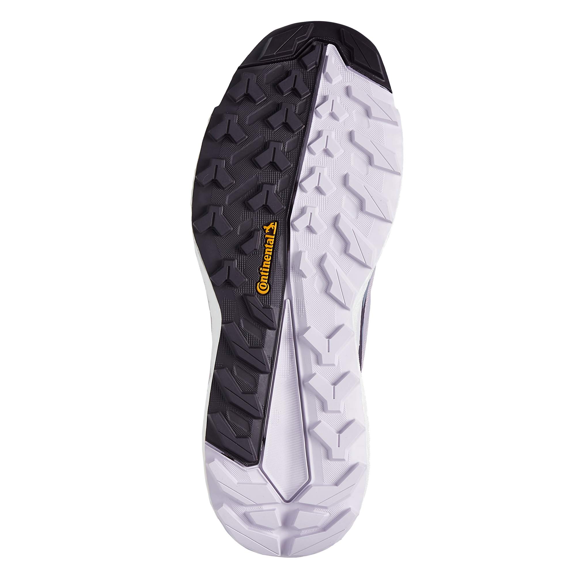 Adidas TERREX FREE HIKER 2 LOW GTX W Damen - Wanderschuhe