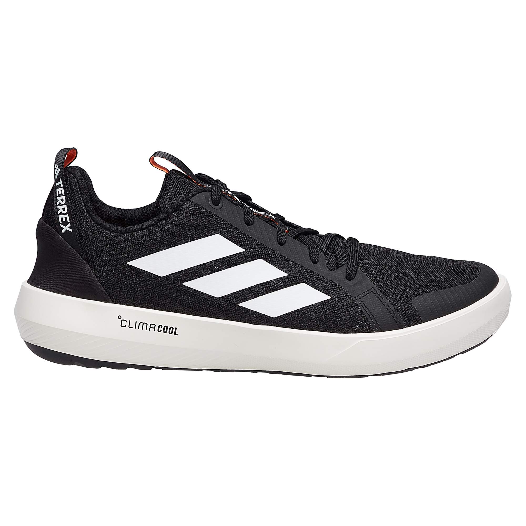 Adidas TERREX BOAT LACE CLIMACOOL Herren - Wasserschuhe